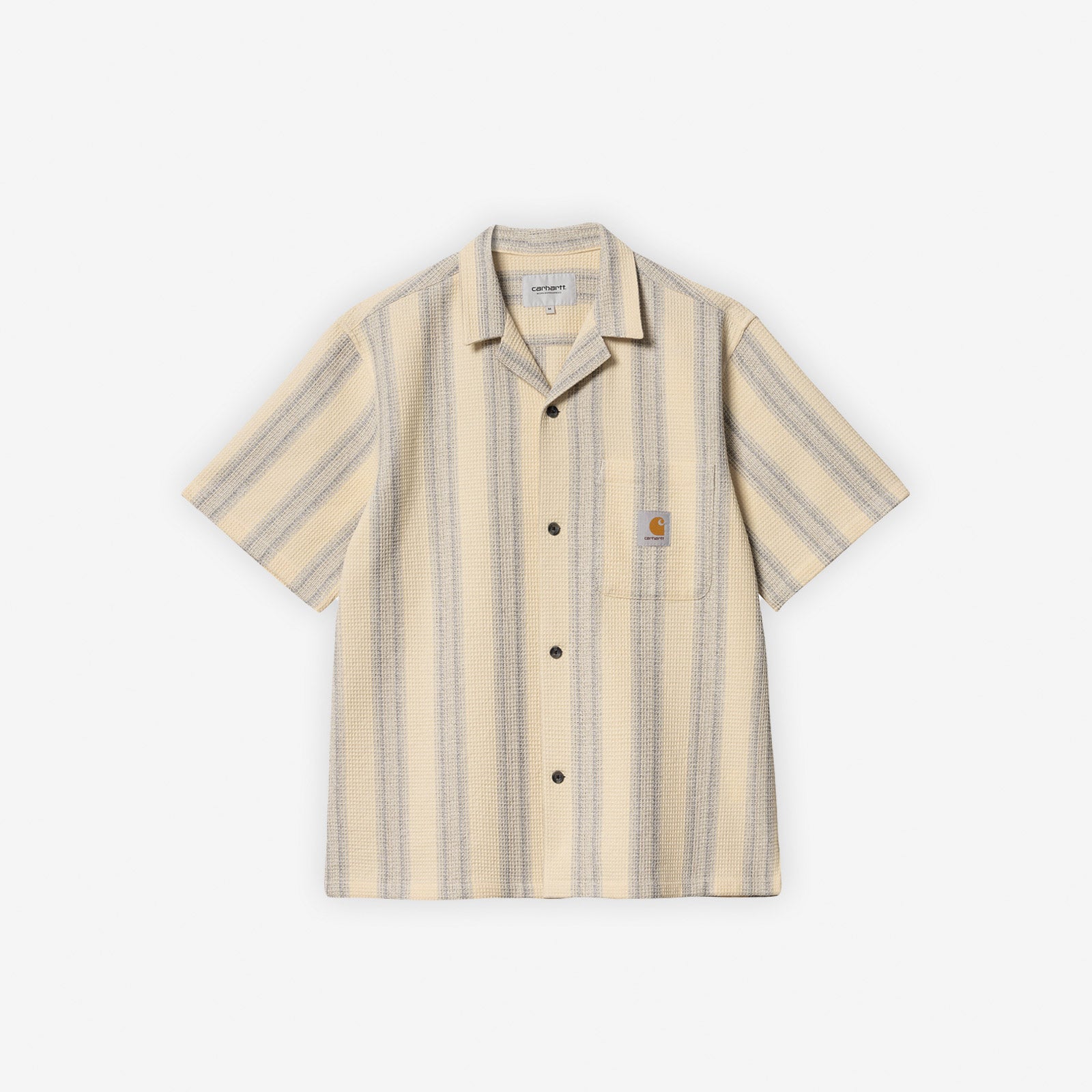 Carhartt WIP S/S Dodson Shirt