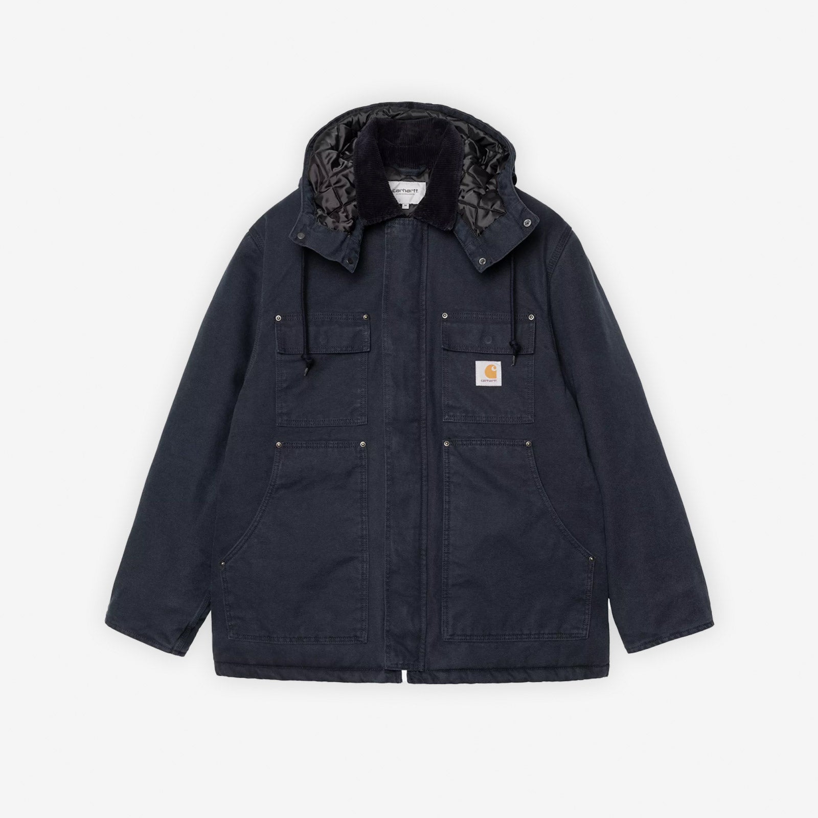 Carhartt WIP Ambel Coat