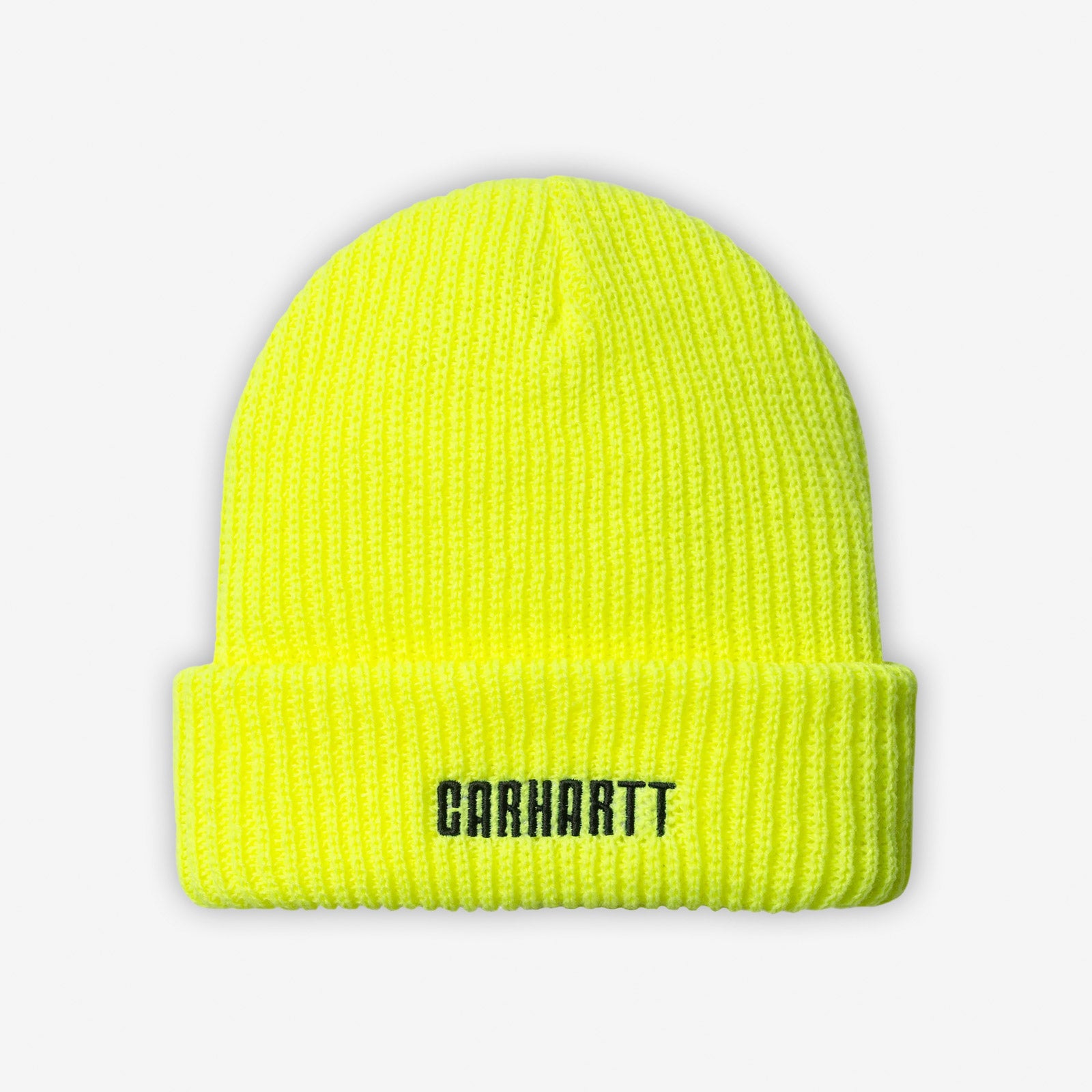 Carhartt WIP Industry Beanie