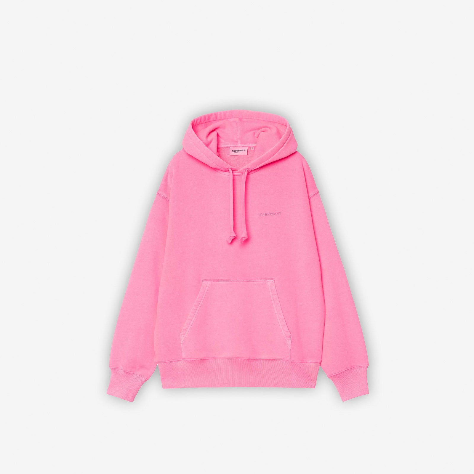 Carhartt WIP W' Hooded Lumo Sweat