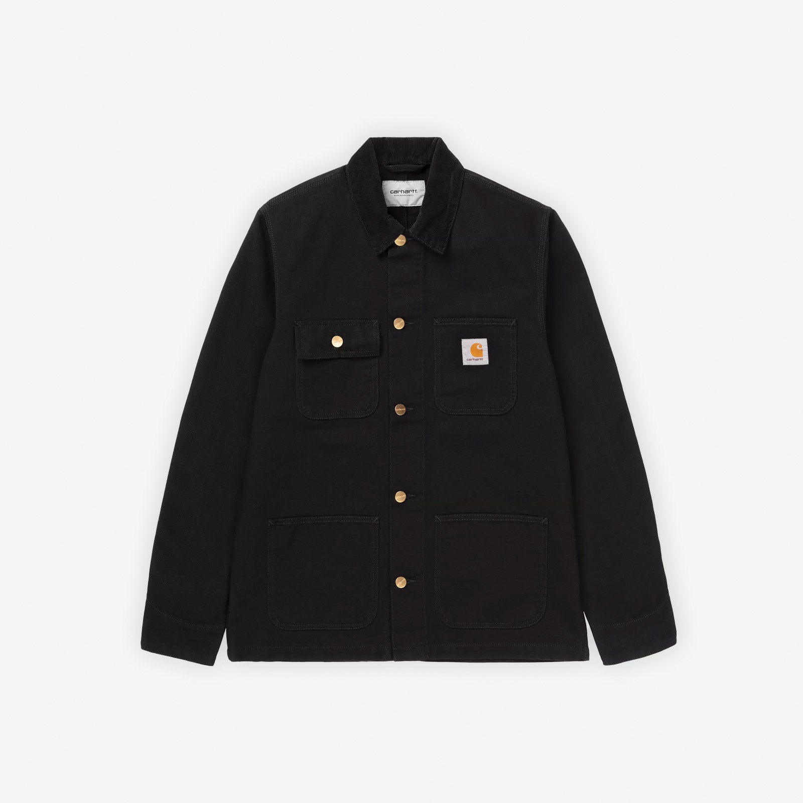 Carhartt WIP Michigan Coat
