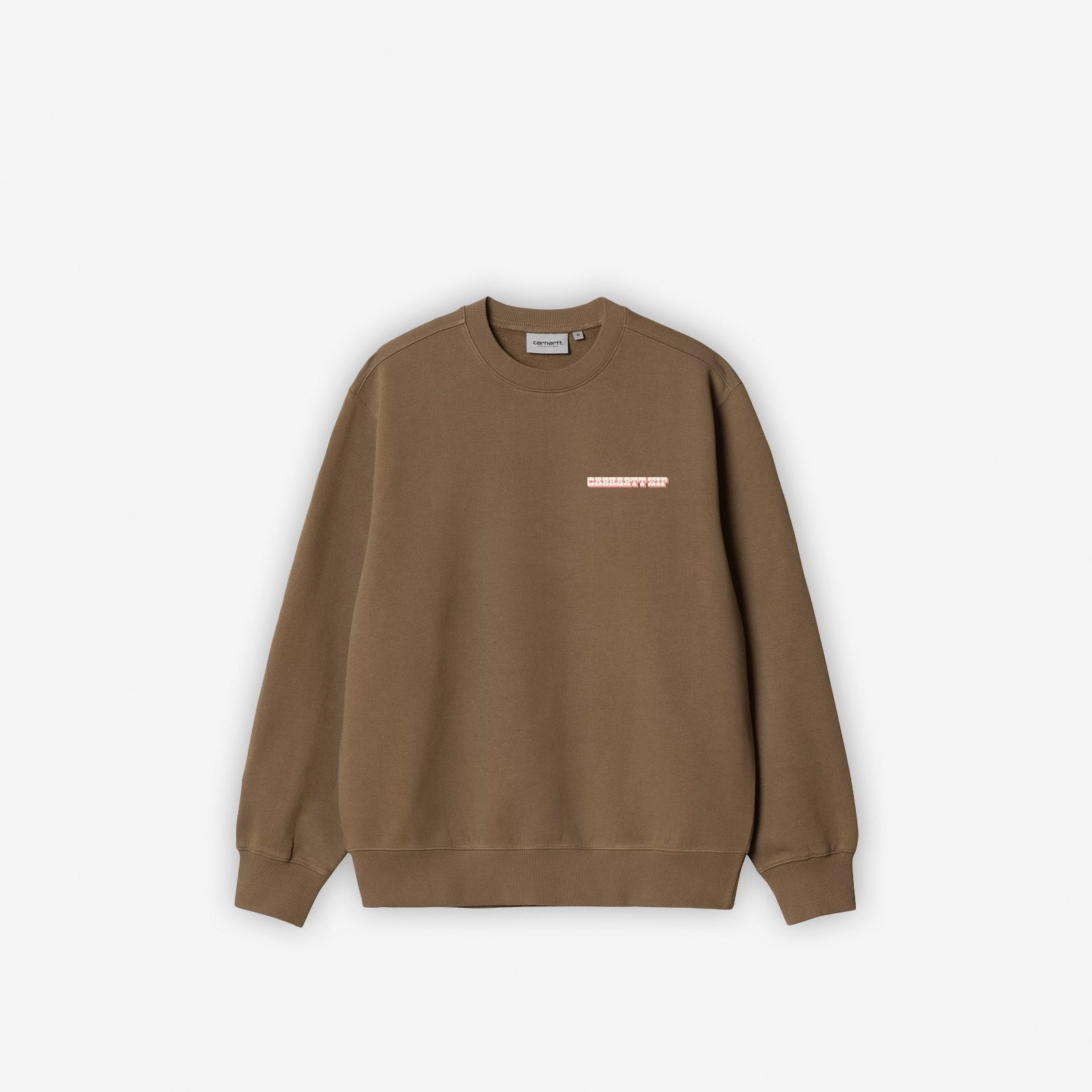 Carhartt WIP Greatest Flicks Sweat