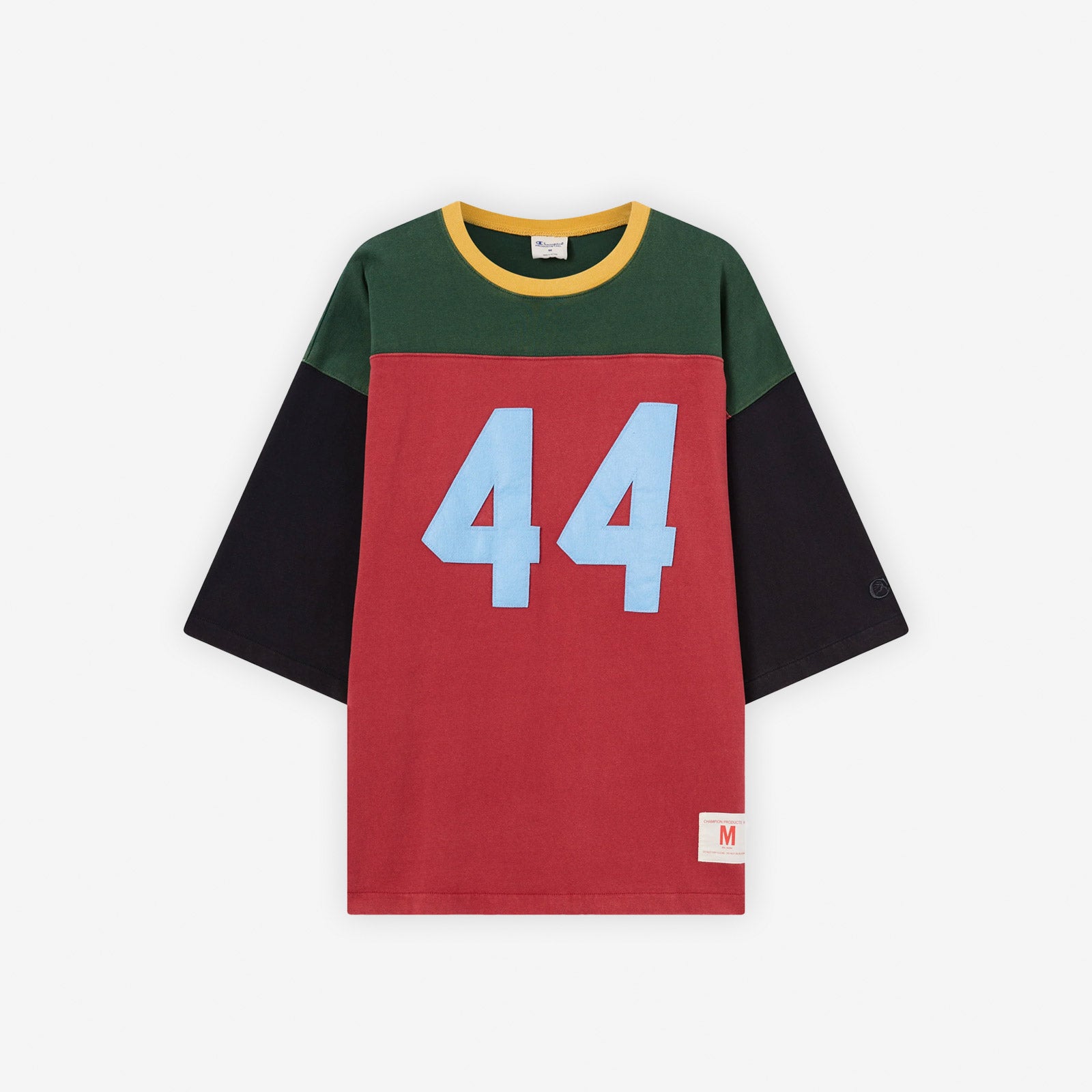 Champion Pinnacle 3/4 T-Shirt Time Capsule