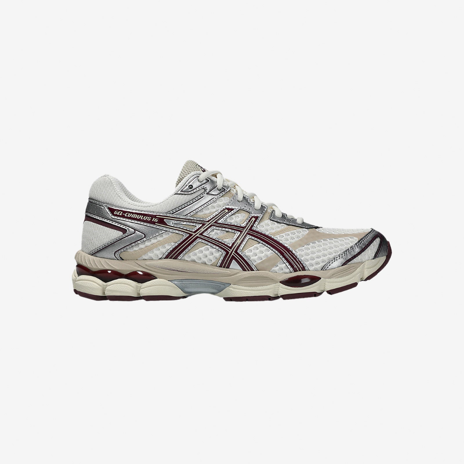 Asics Gel-Cumulus 16