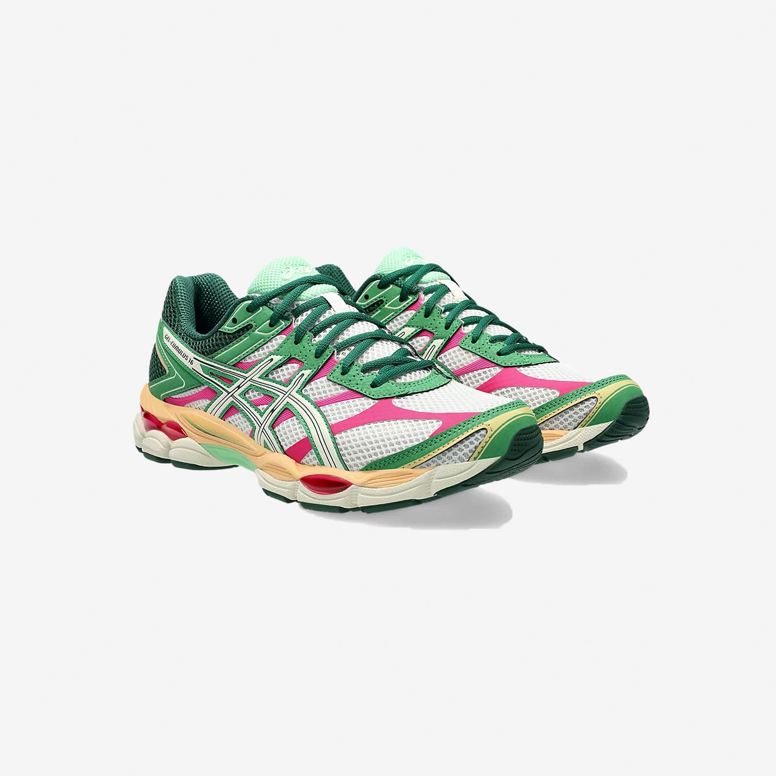 Asics Gel-Cumulus 16