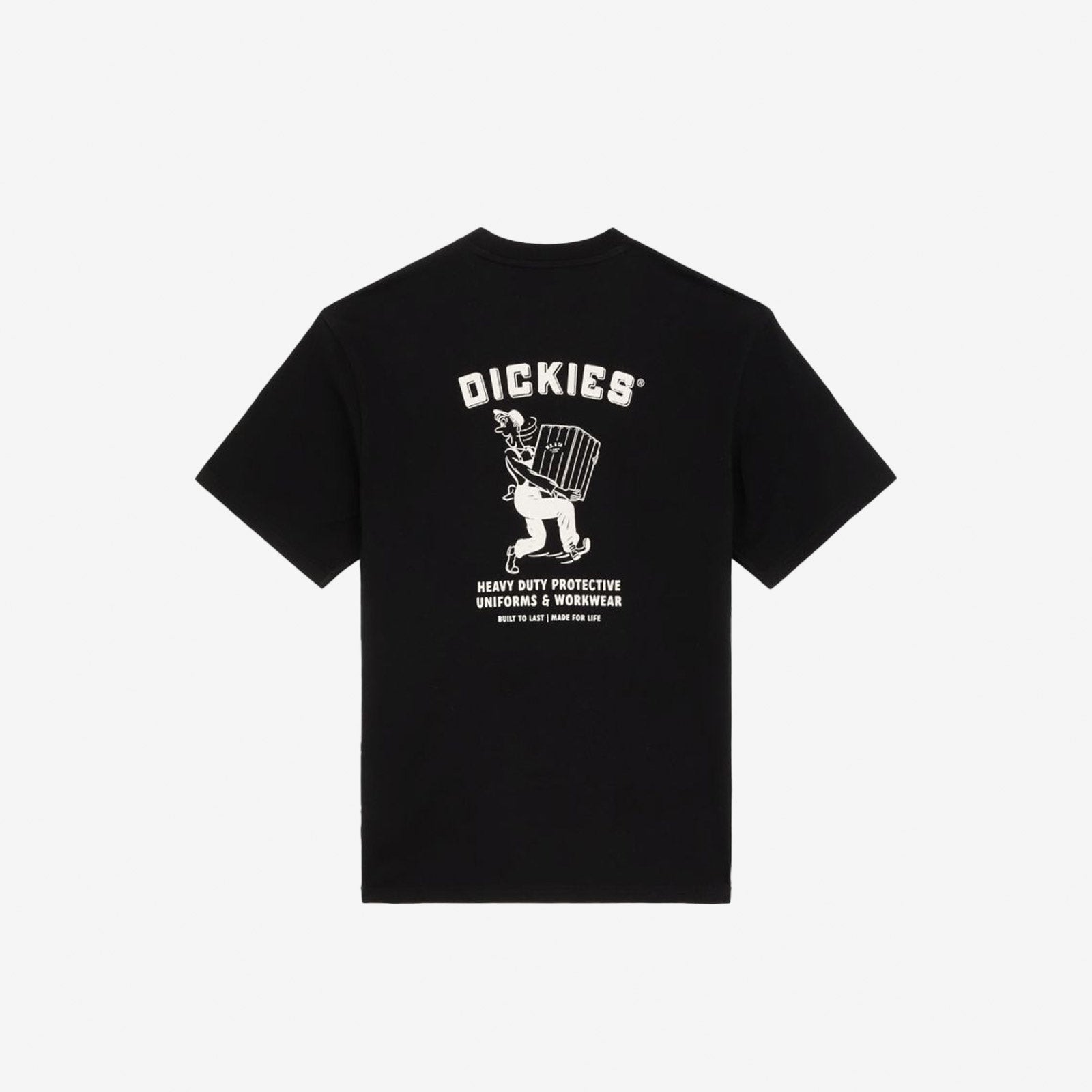 Dickies BuIlder T-shirt