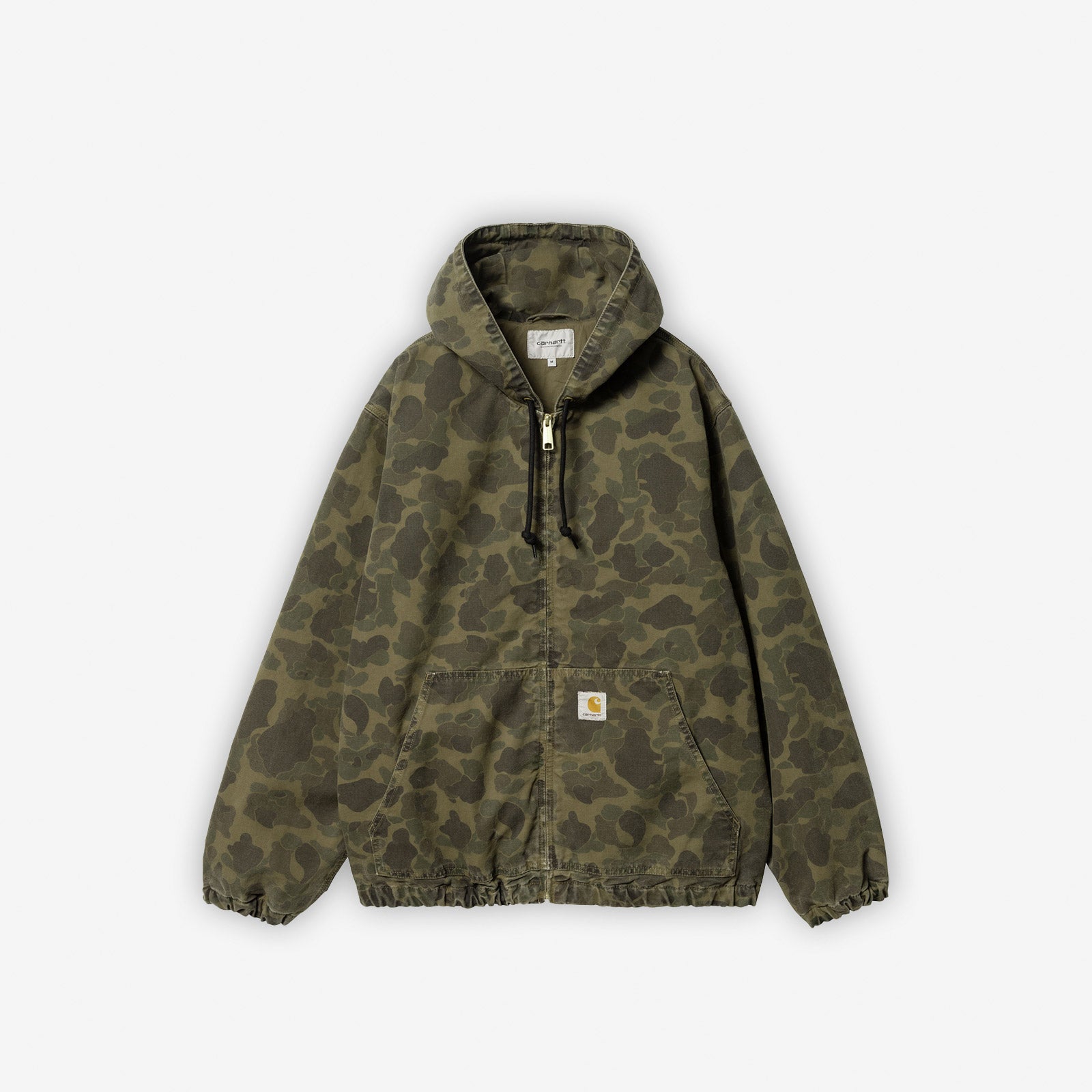 Carhartt WIP Duck Active Jacket