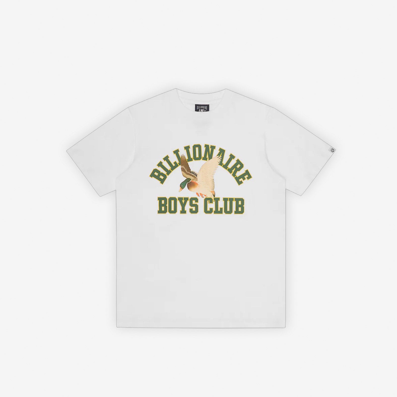 Billionaire Boys Club Duck Varsity T-shirt