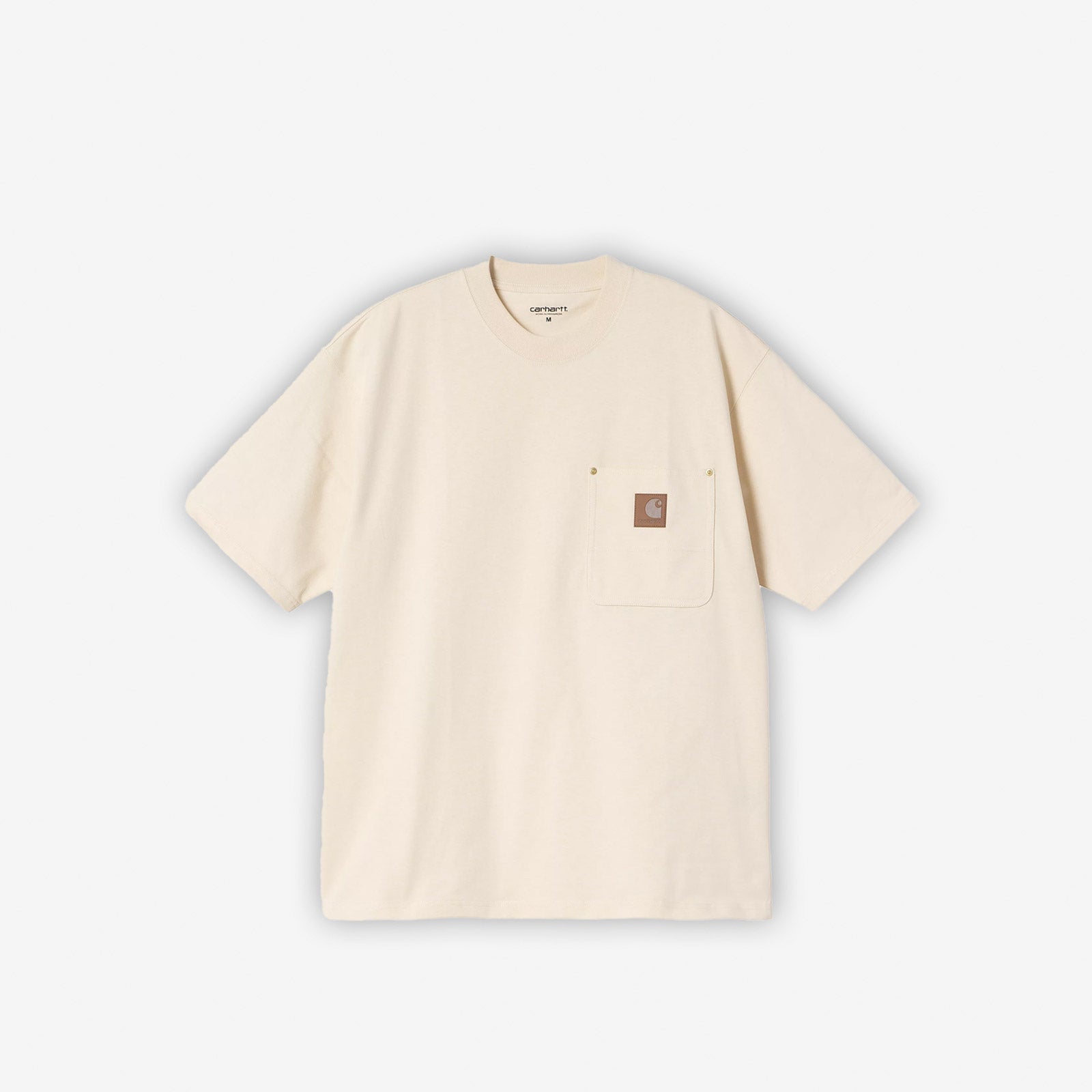 Carhartt WIP S/S Eldon Pocket T-Shirt