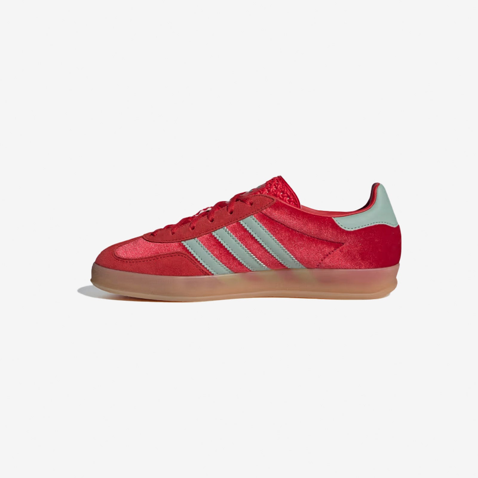 Adidas gazelle velluto best sale