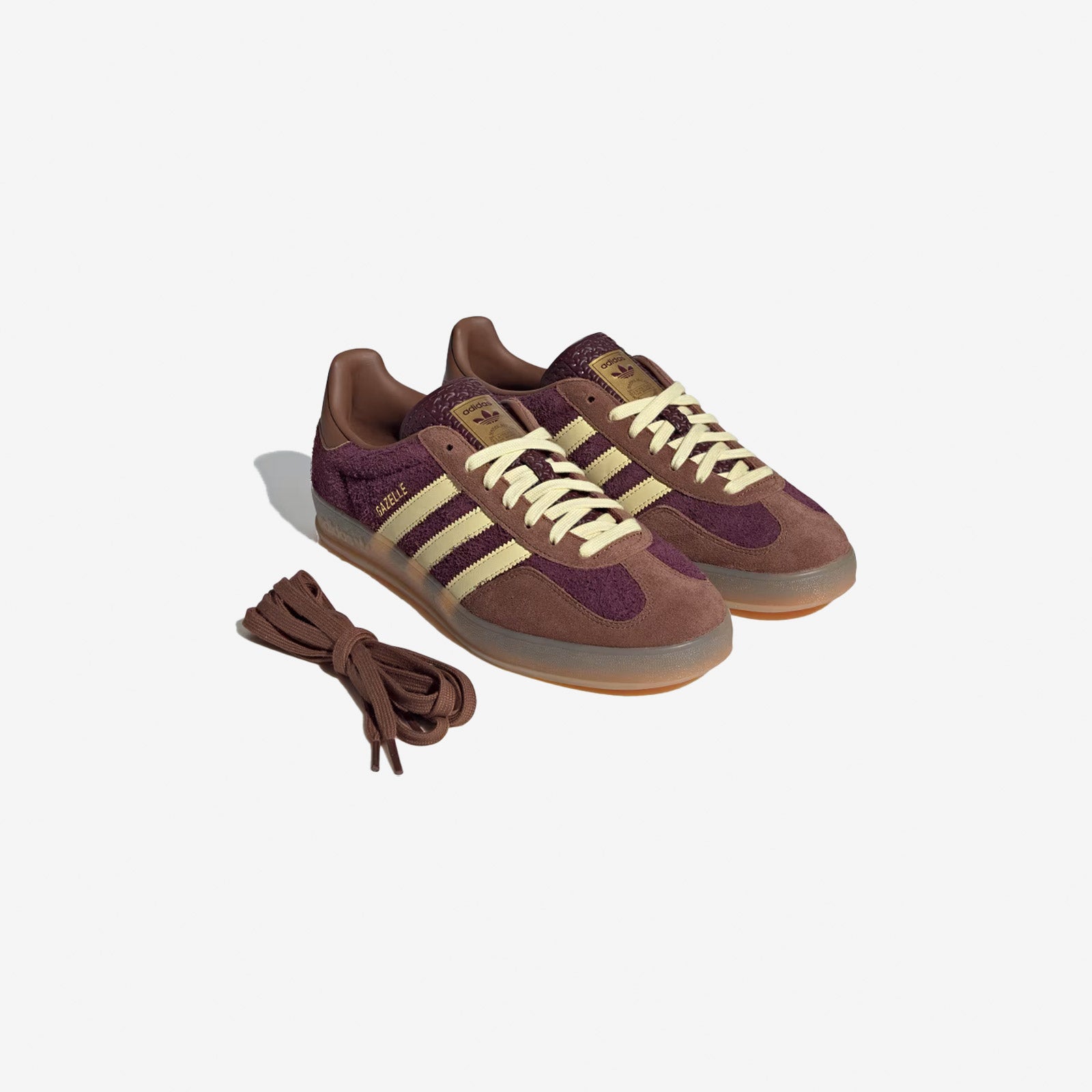 Adidas Originals Gazelle Indoor