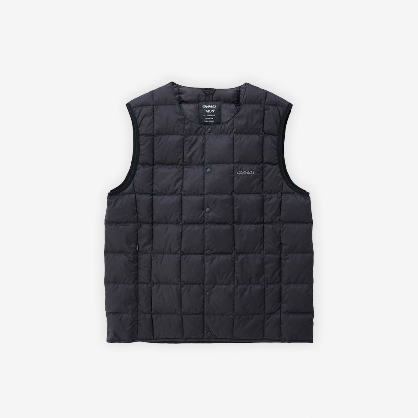 Gramicci Packable Down Vest