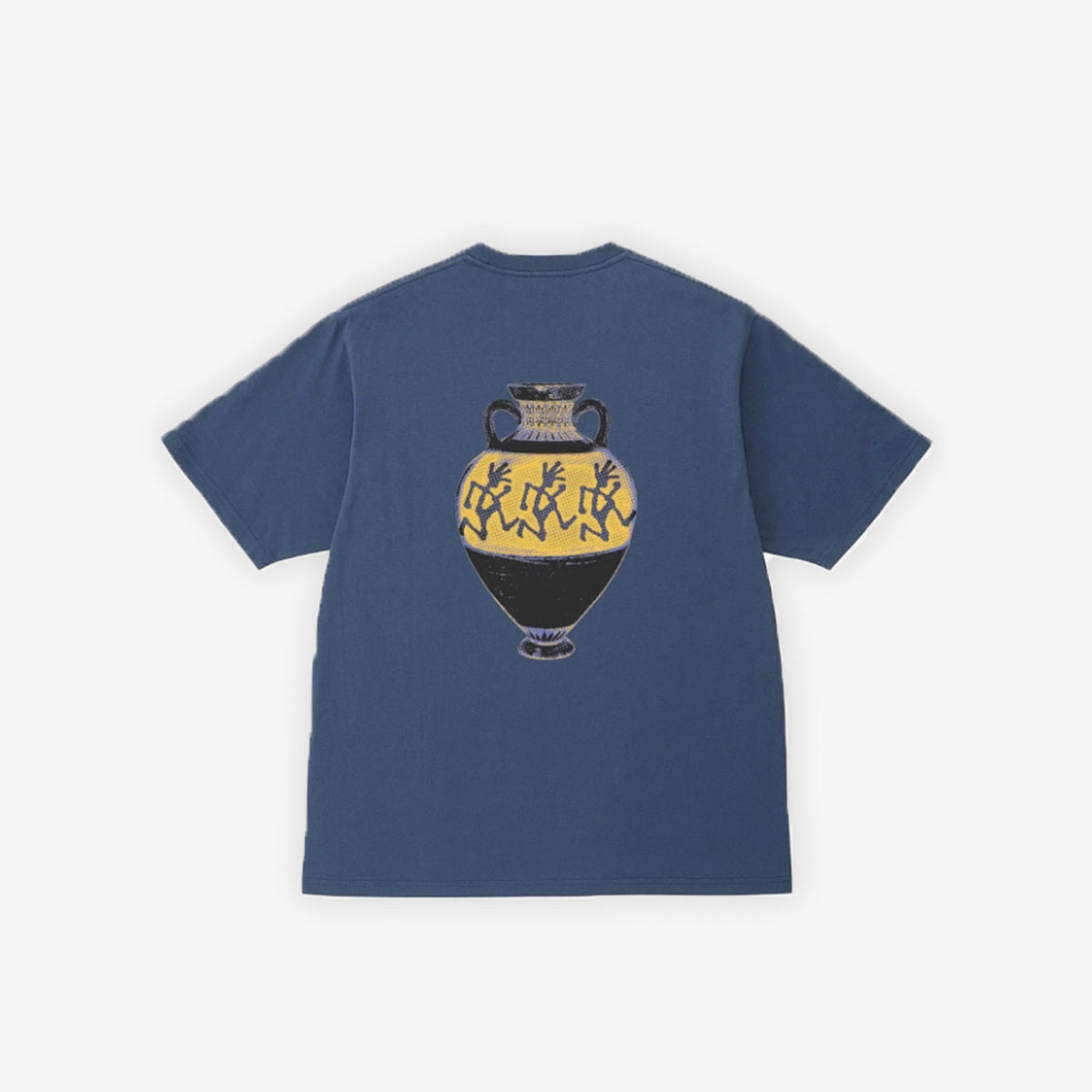 T-shirt Gramicci Vase