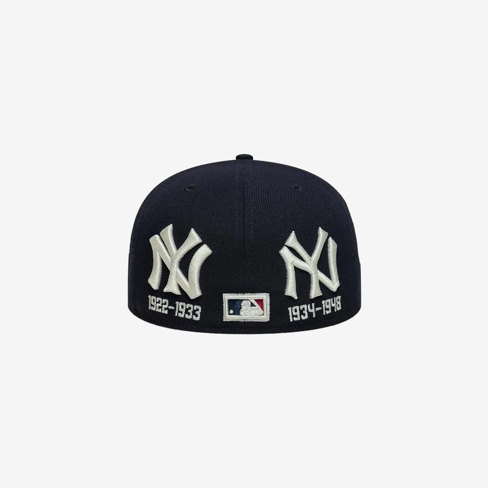 New Era 59FIFTY Fitted Low Profile New York Yankees MLB Historic