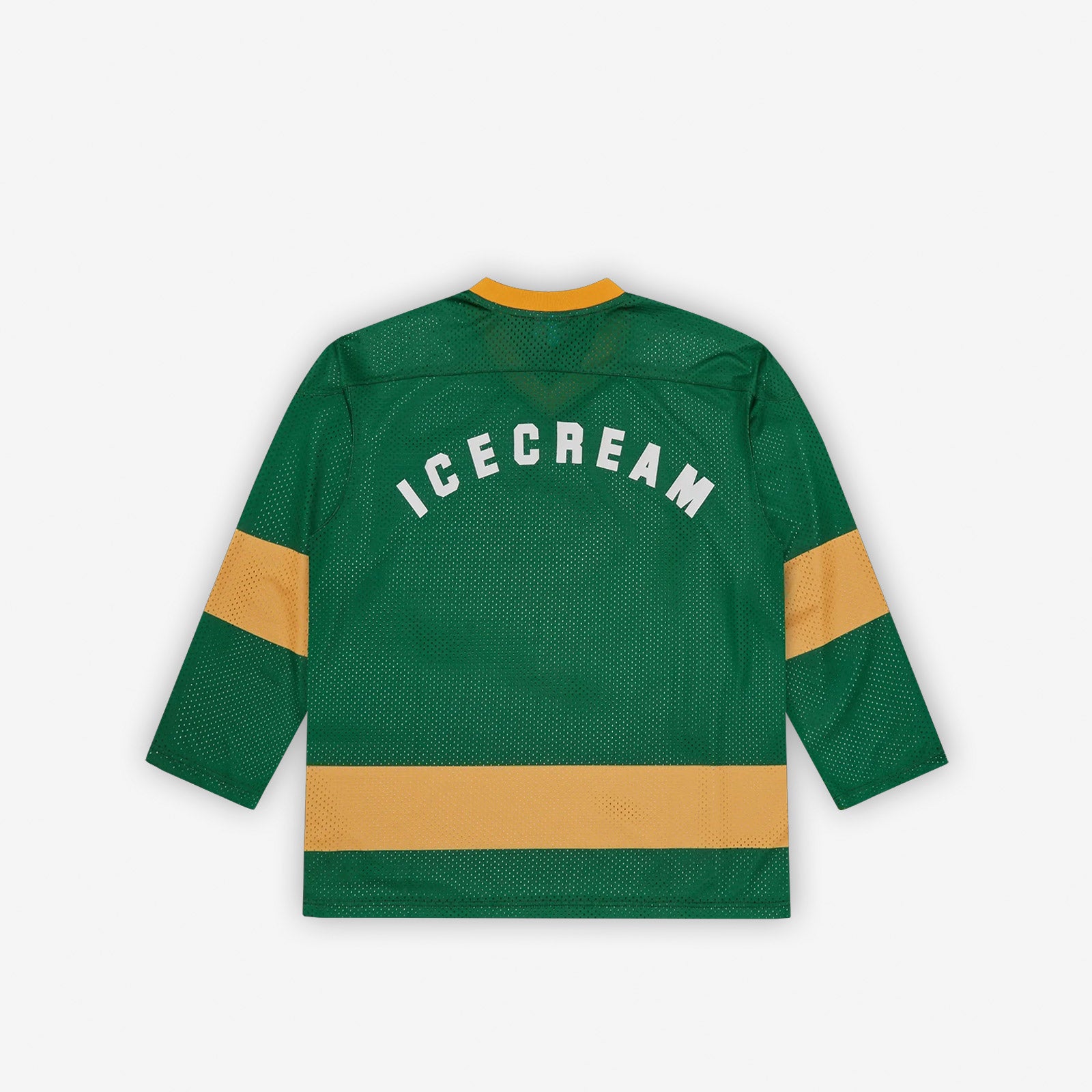 ICECREAM CONE HOCKEY TOP