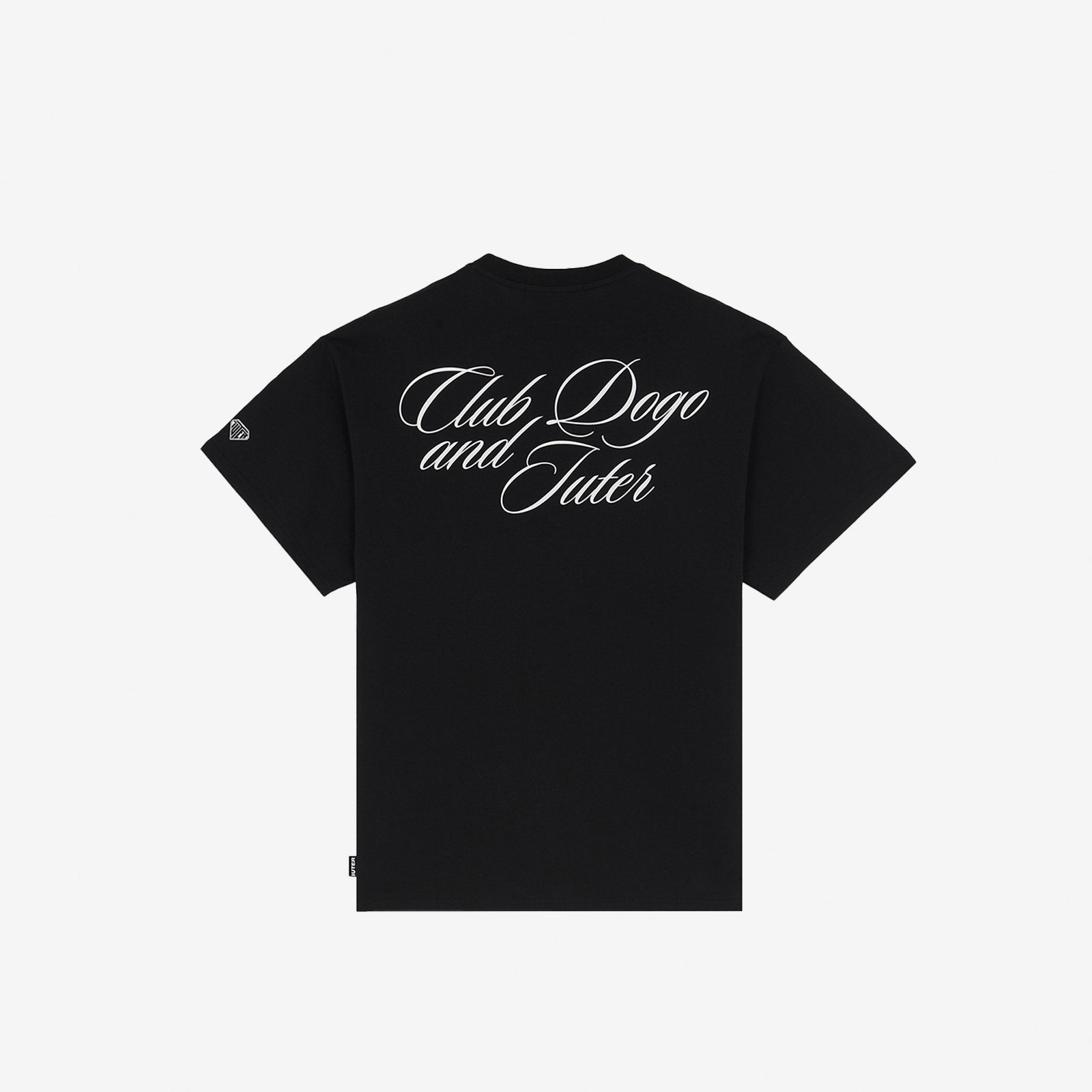 Iuter x Club Dogo Skyline Tee