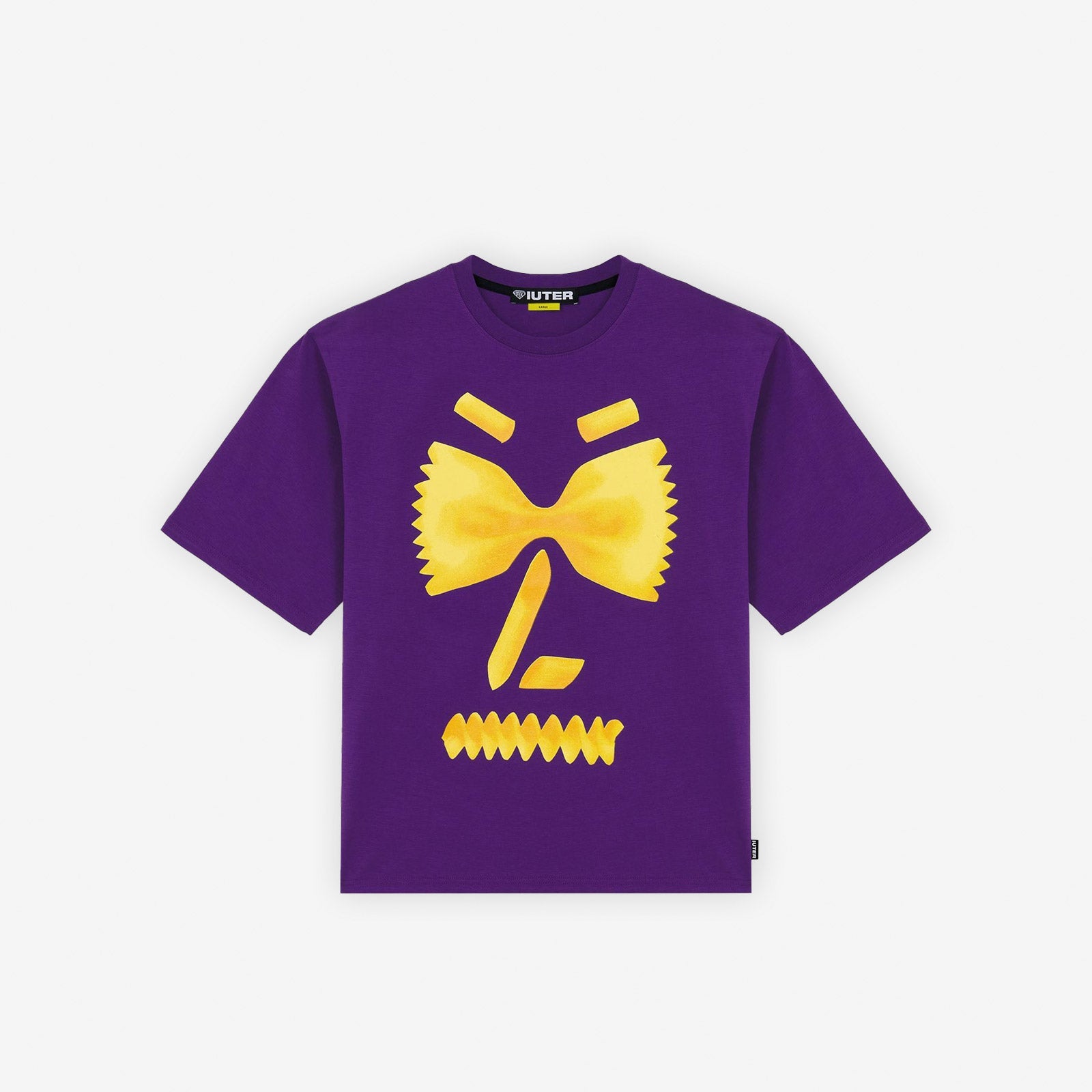 IUTER by Ruben Spelta - ITALIANS TEE