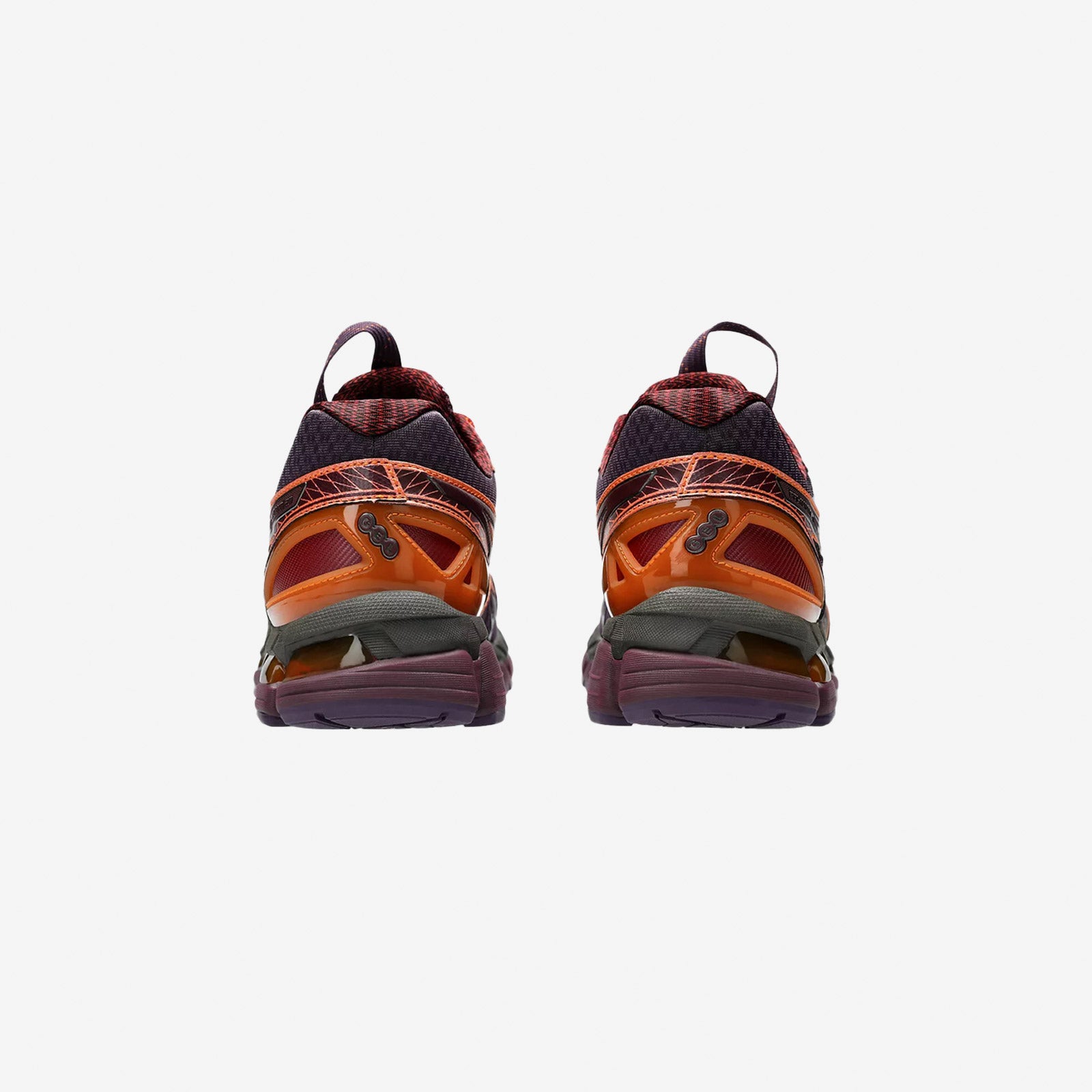 Asics UB10-S Gel-Kayano 20