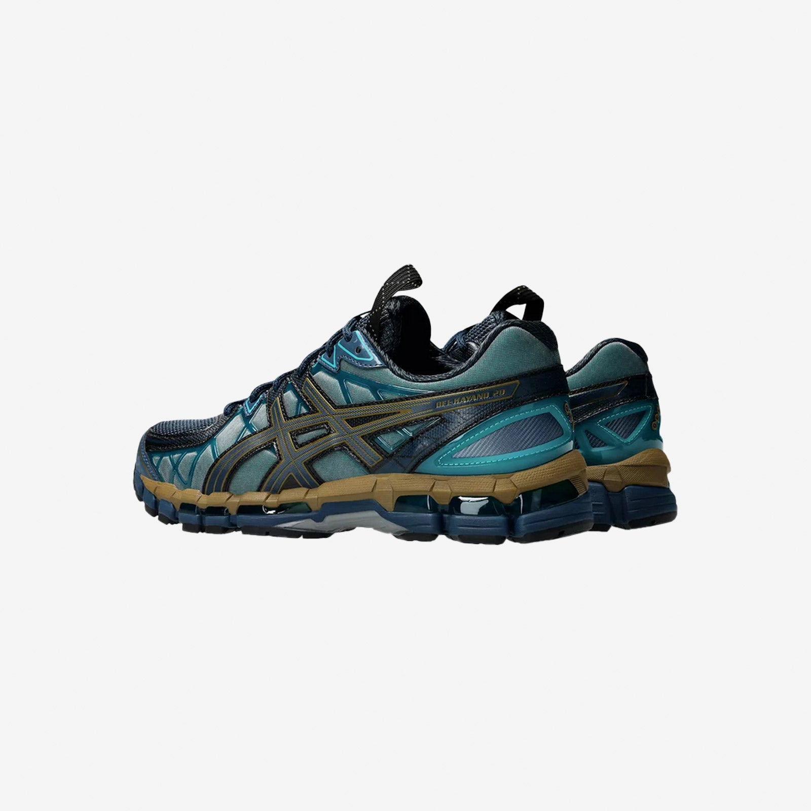 kayano 20 indigo kiko kostainov