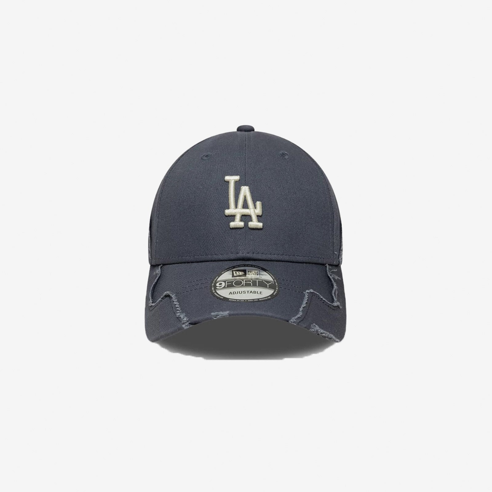 New Era 9FORTFORTY LA Dodgers MLB Stitched