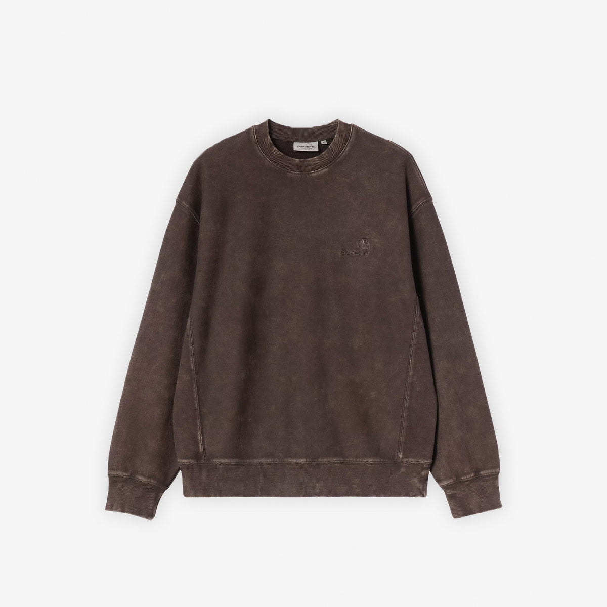 Sweat-shirt Lambert Carhartt WIP