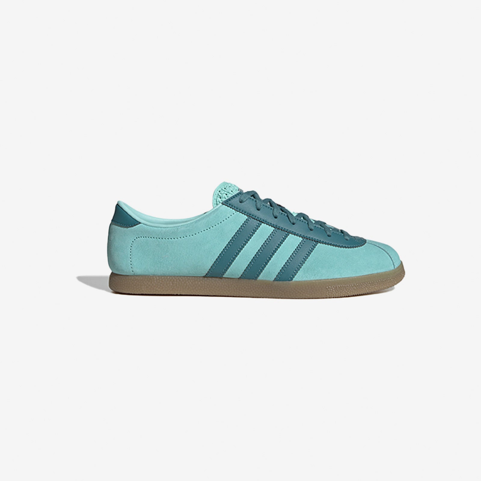 Adidas Originals IG8258 London aqua gum