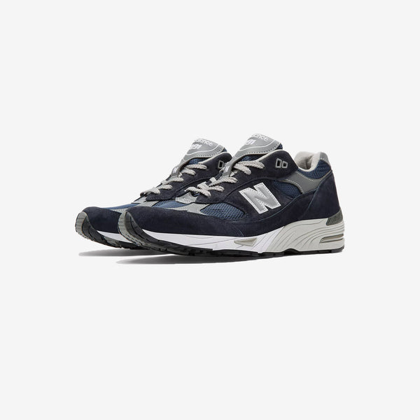 New Balance 991 Made in the UK
