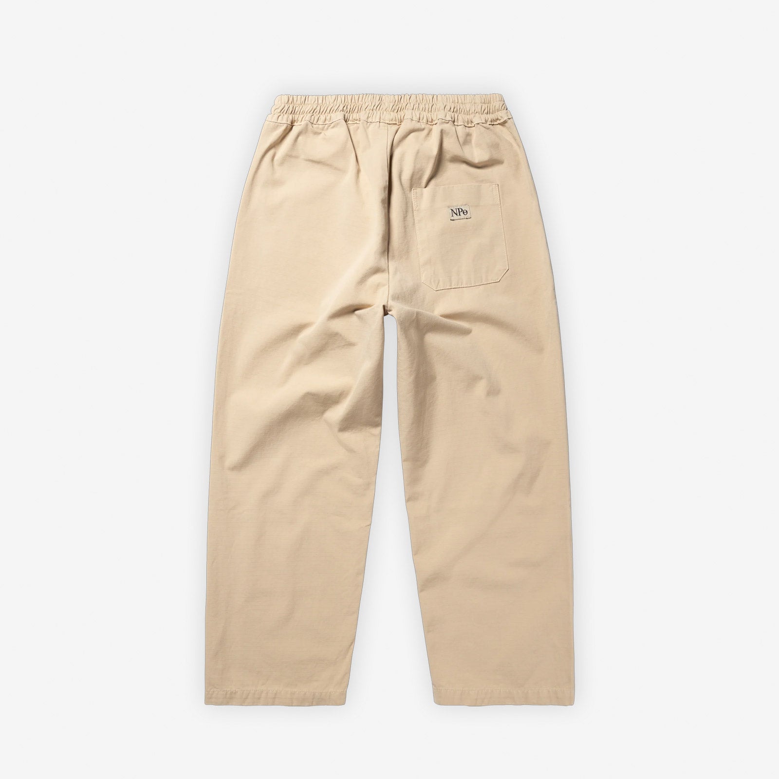 Mini Problemo Ripstop Work Pant