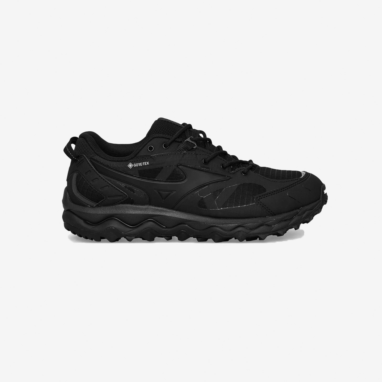 Mizuno Wave Mujin TL GORE-TEX
