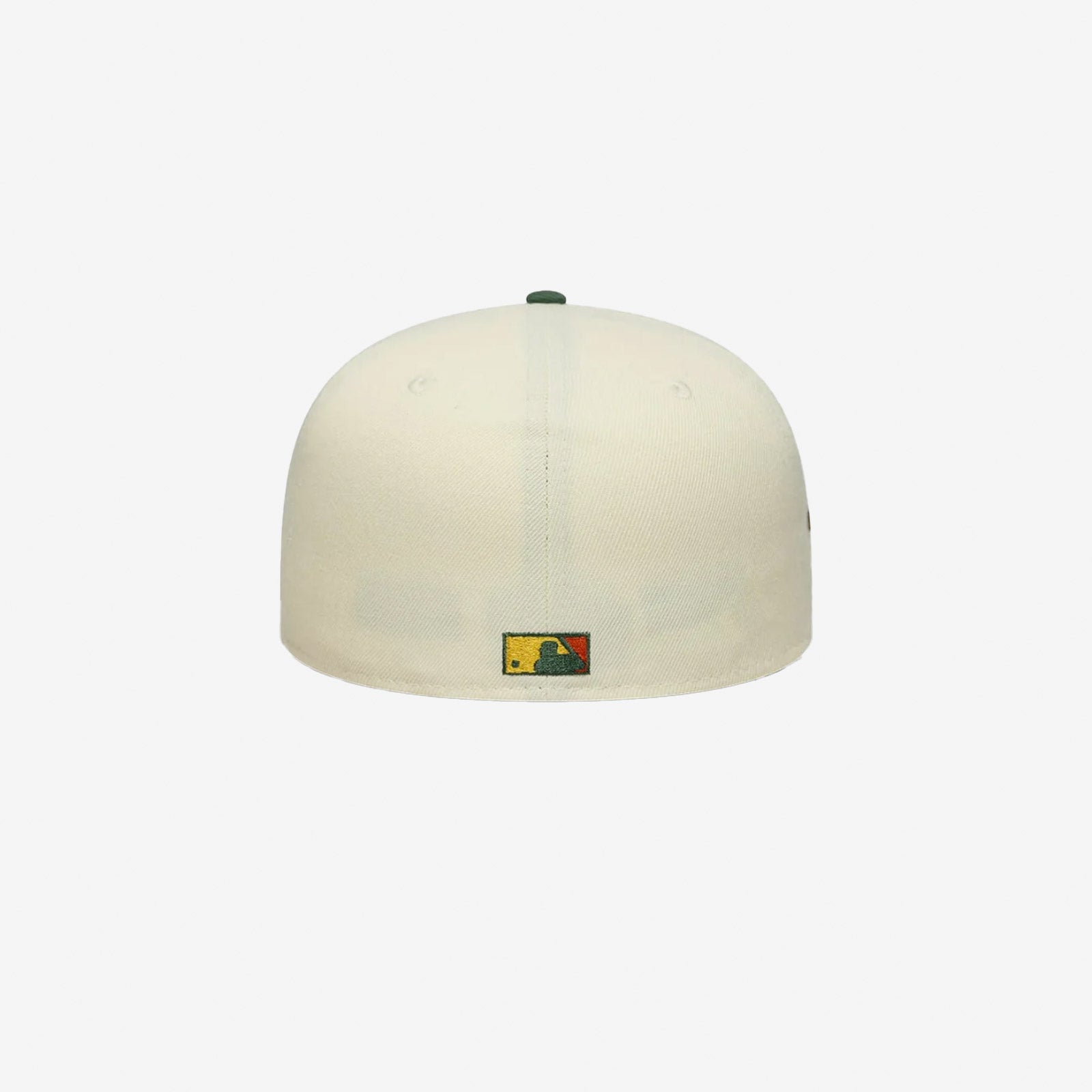 New Era 59FIFTY Fitted LA Angels MLB Dark Green Pin