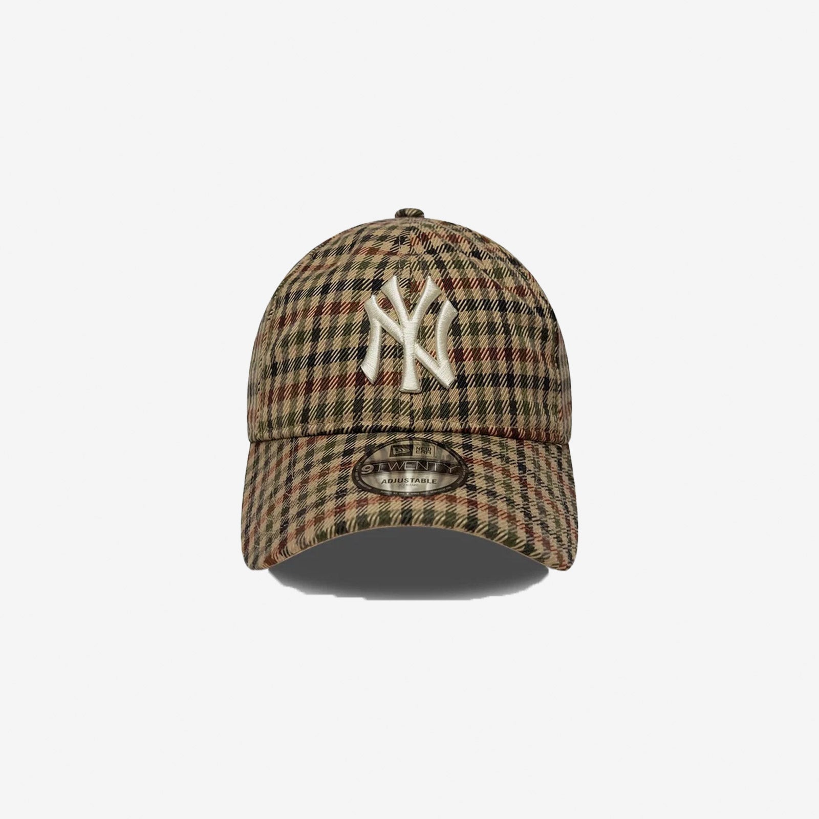 new era caps 9twenty chack