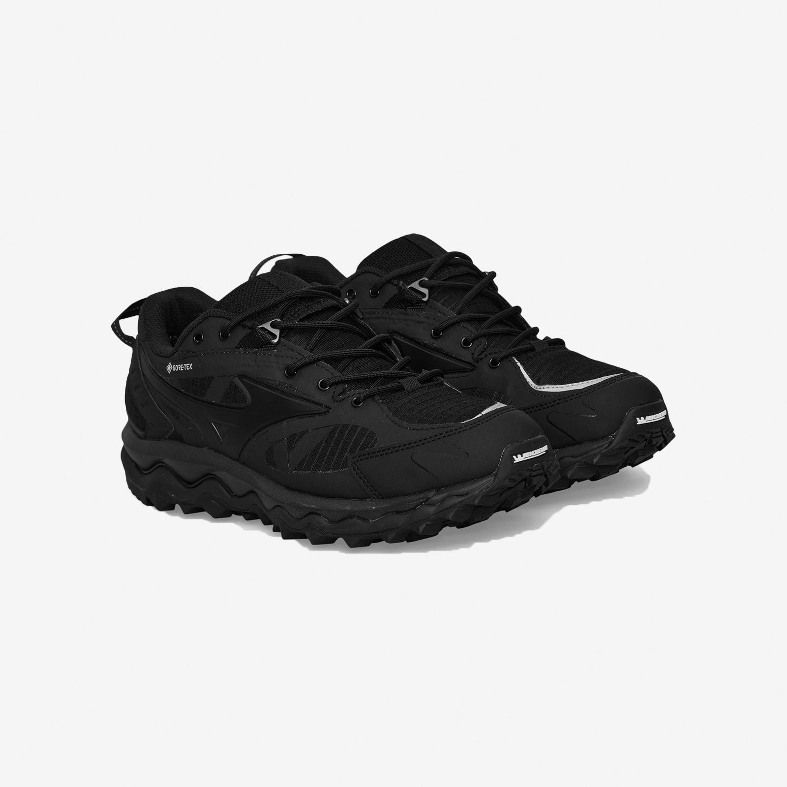 Mizuno Wave Mujin TL GORE-TEX