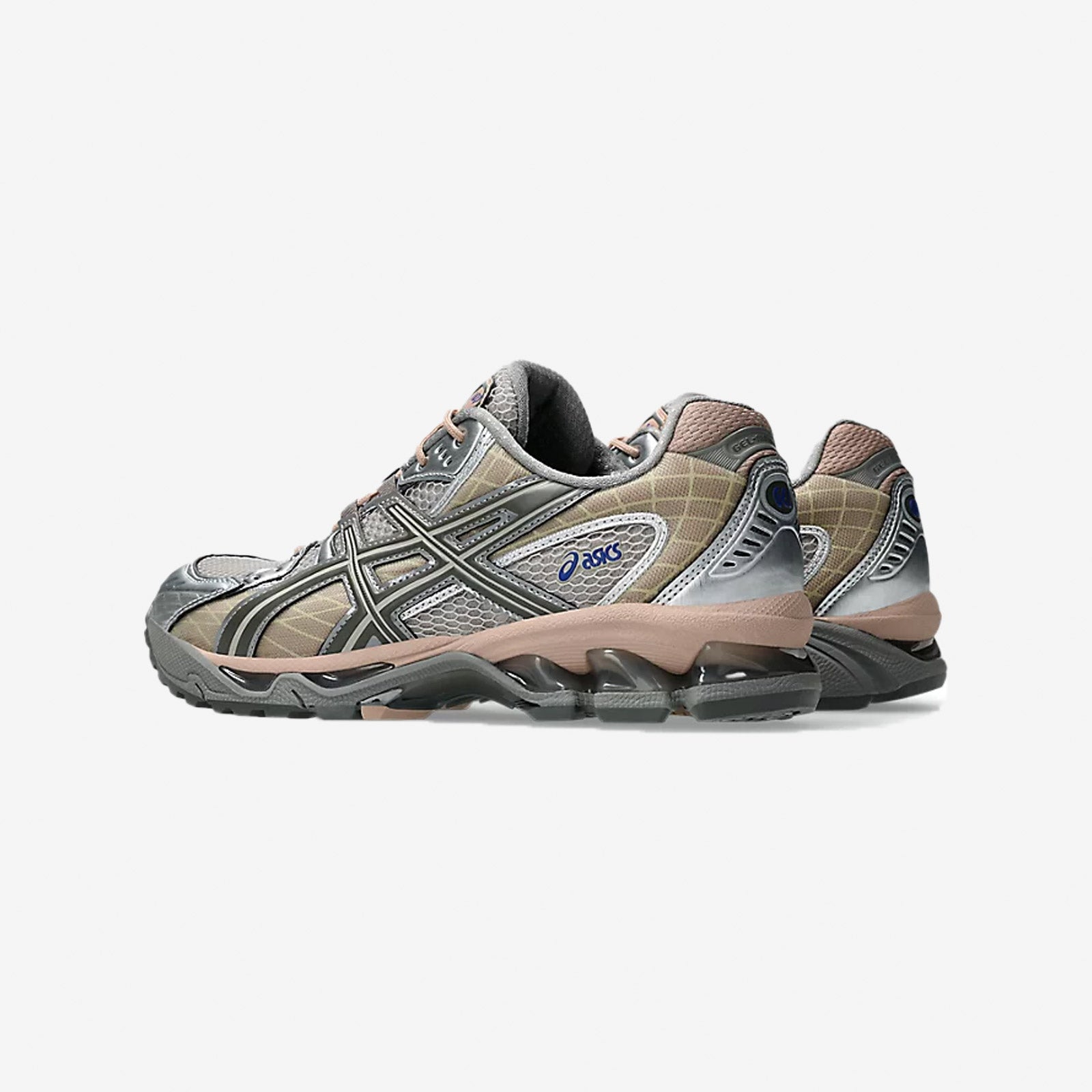 sneakers gel nimbus 10.1 uomo