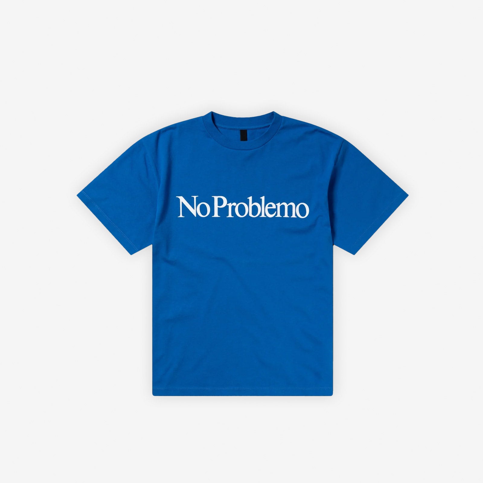 No Problemo SS Tee