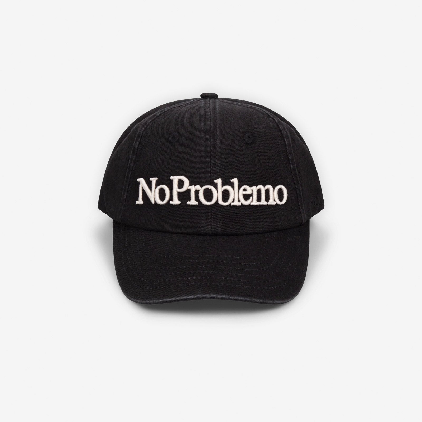 No Problemo cap