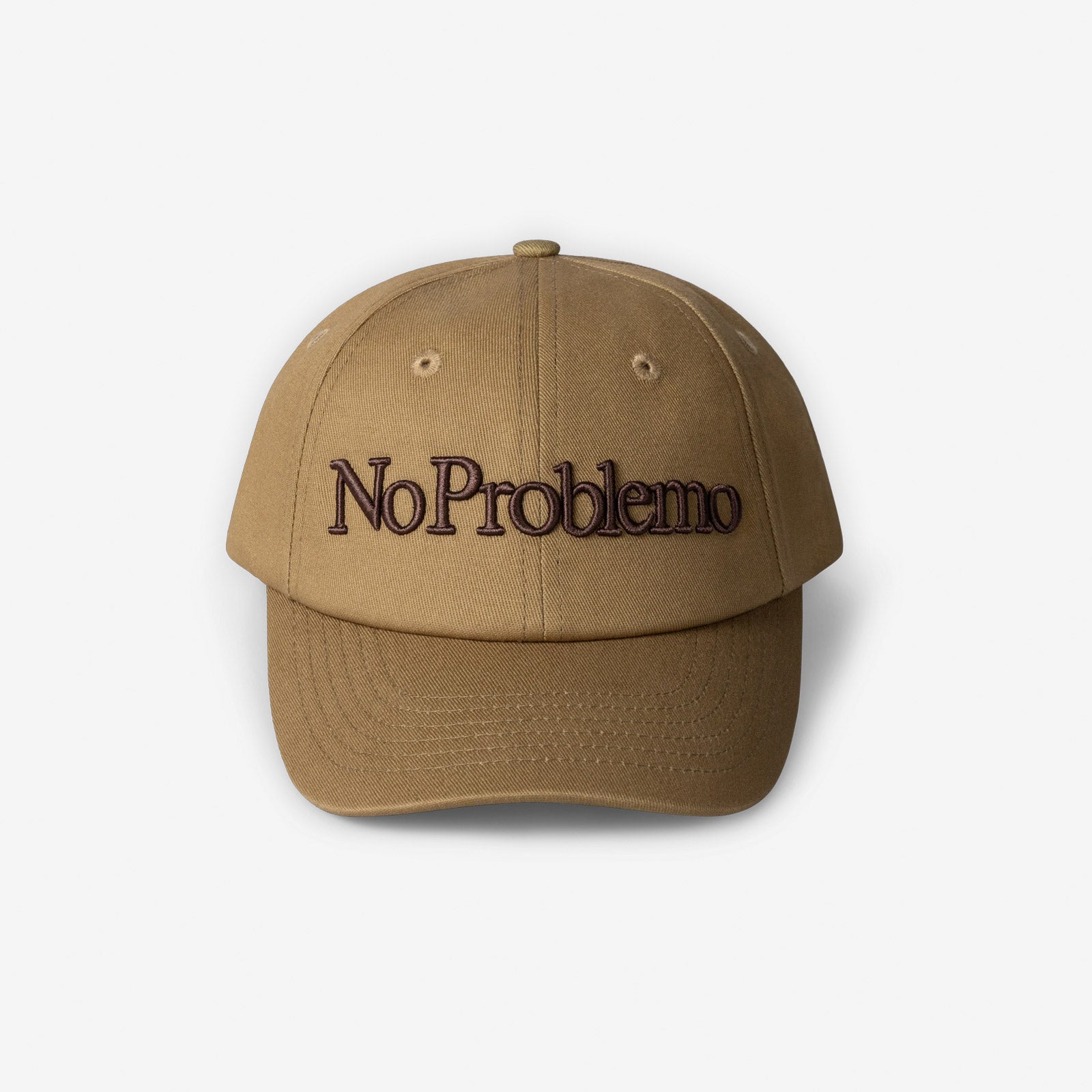 No Problemo cap