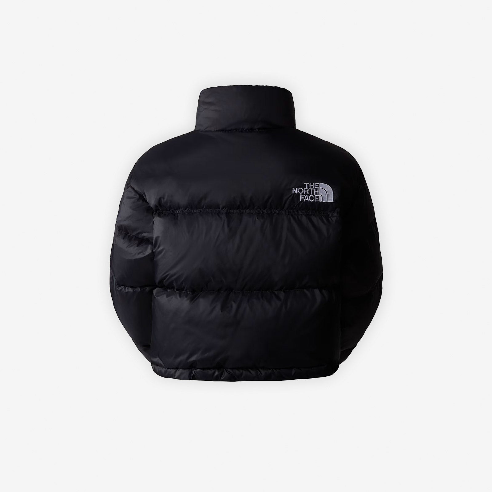 The North Face Nuptse Short Jacket