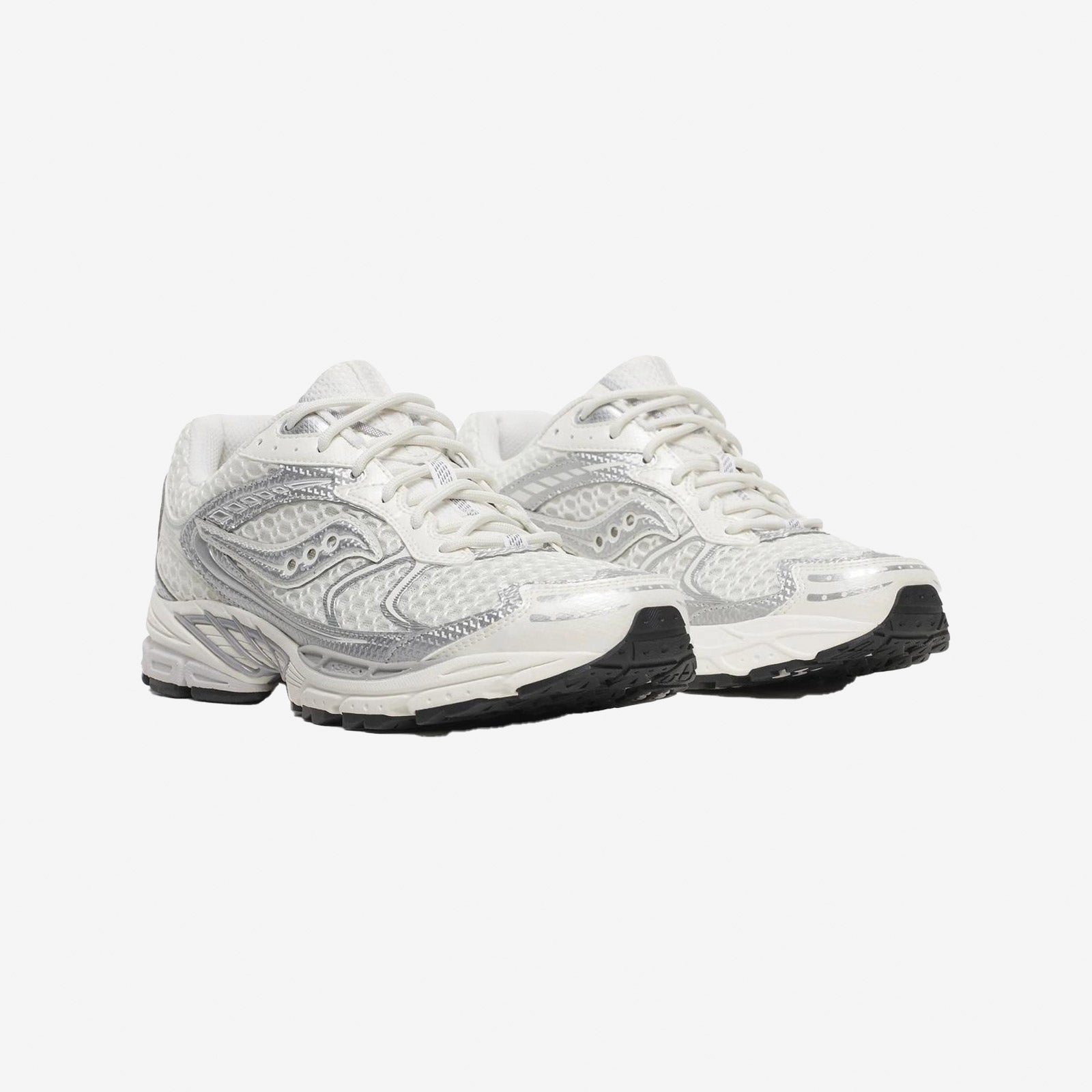 Saucony Ride 1