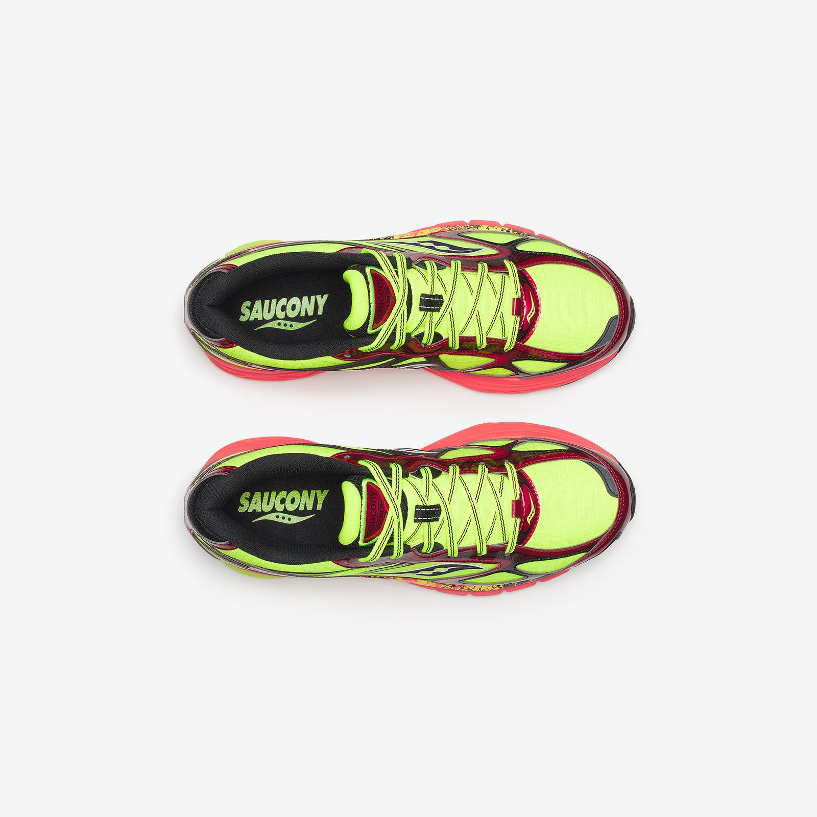 Saucony Progrid Guide 7