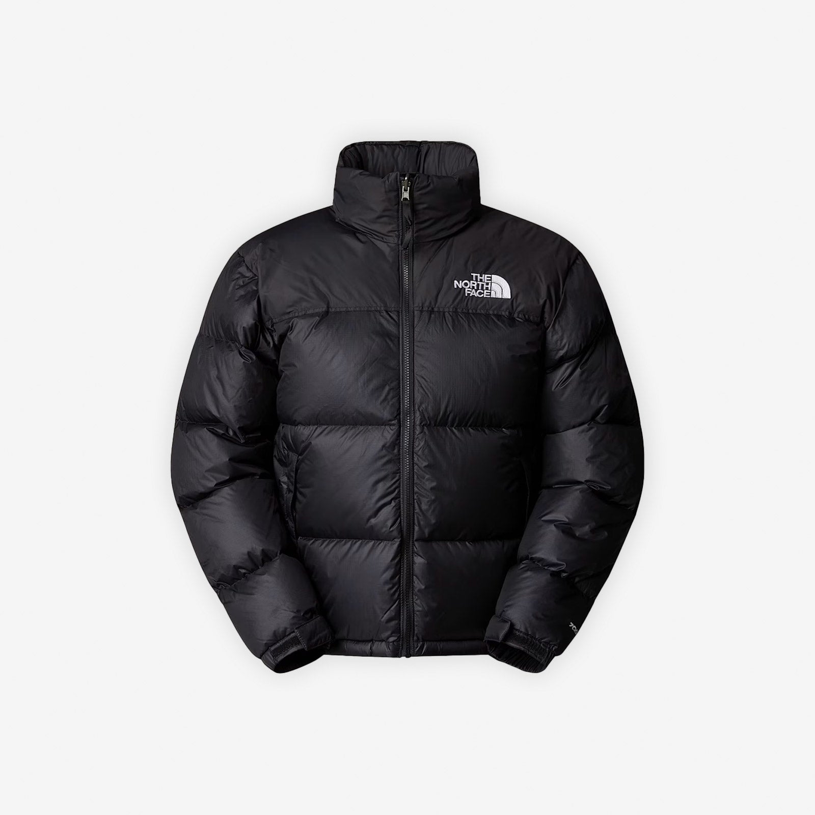 Veste rétro Nuptse 1996 The North Face