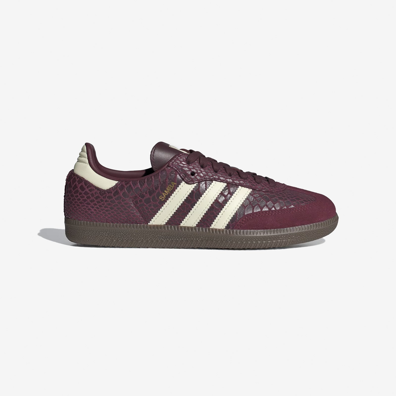 Sneakers Superstar 80s Metal Enfant Bordeaux Sale Adidas Adidas