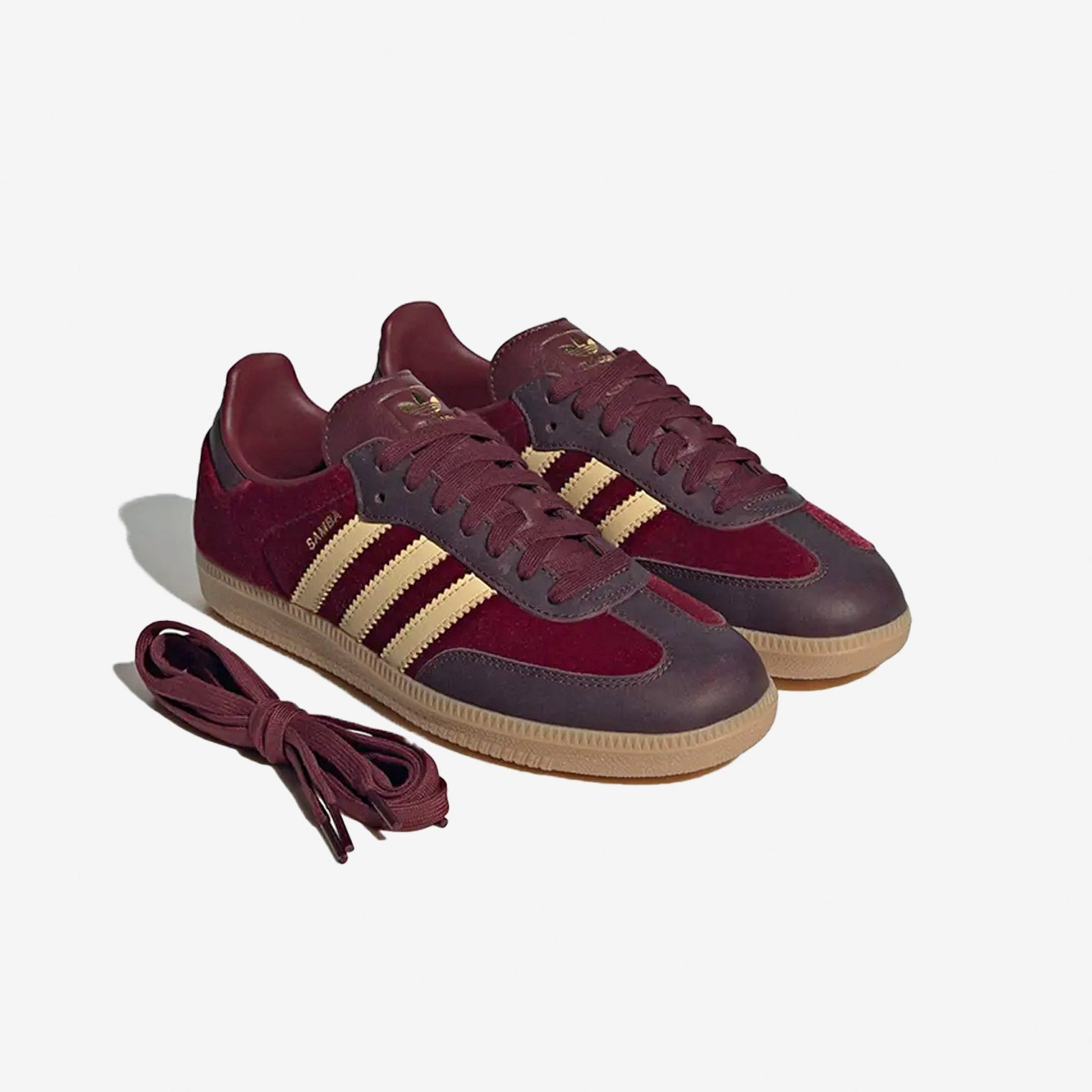 Adidas Originals Samba OG W