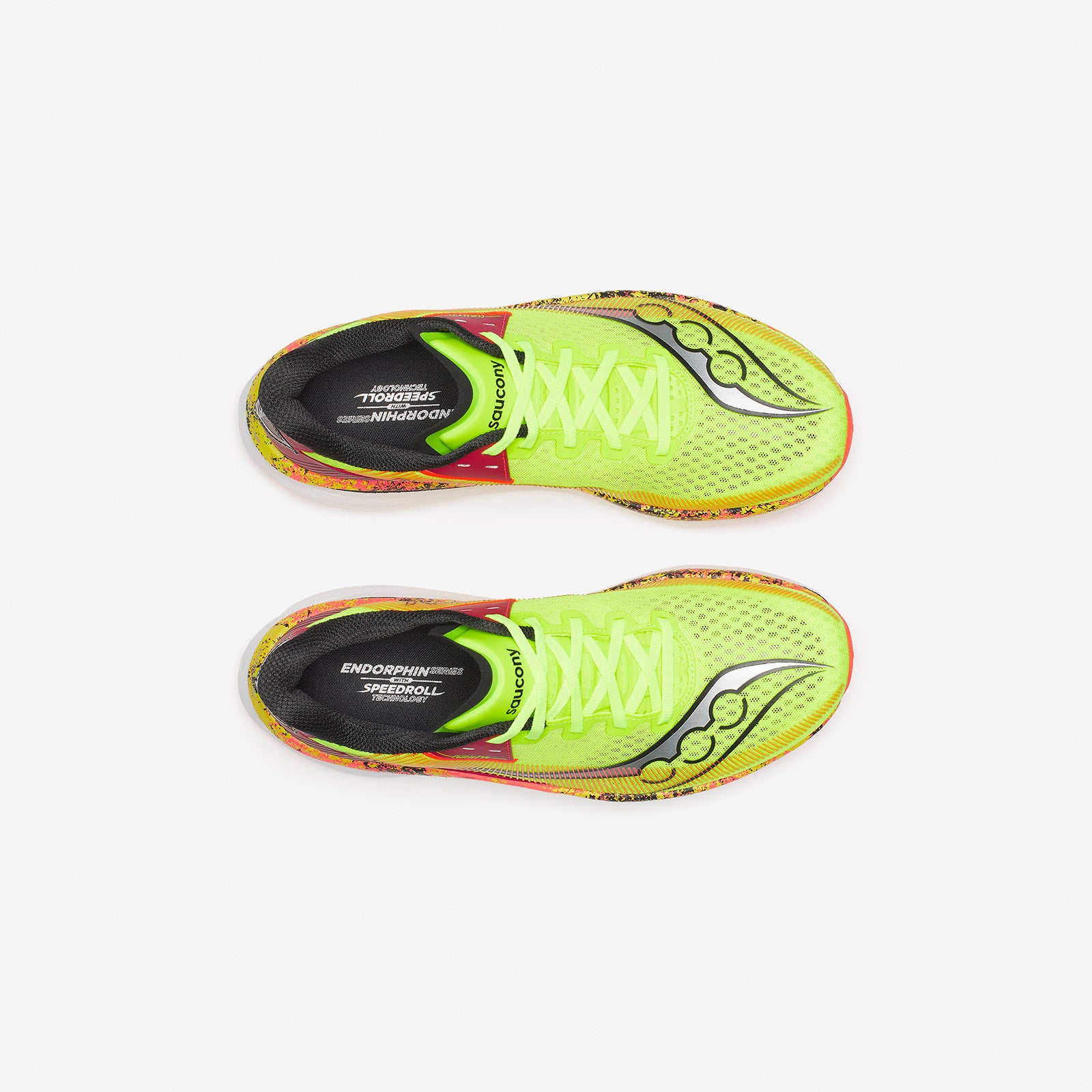 Saucony Endorphine Azura