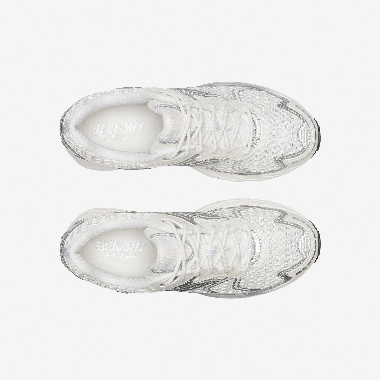 Saucony Ride 1