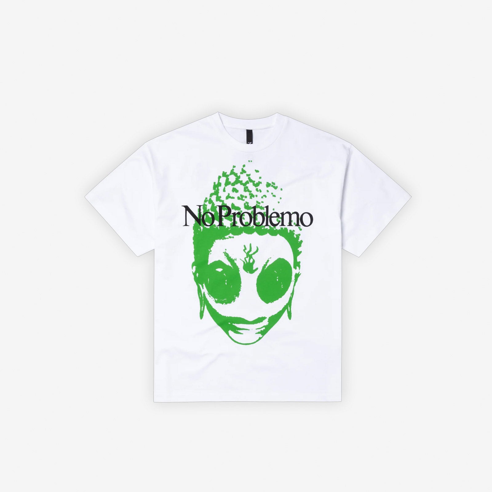 No Problemo Sidd Tee
