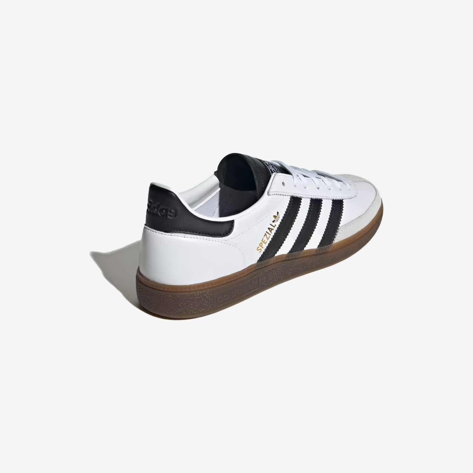 scarpe spezial adidas uomo bianco nero