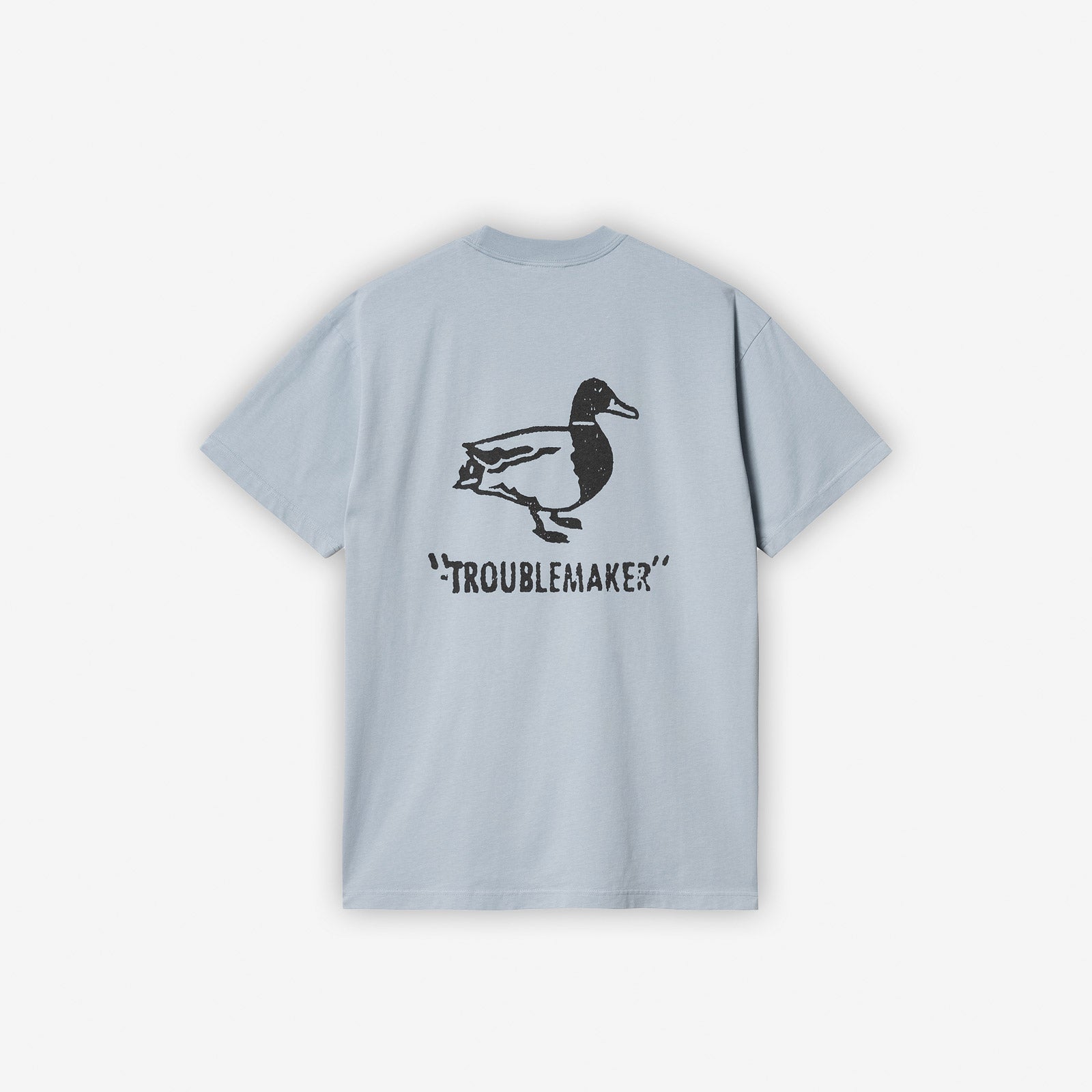 Carhartt WIP S/S Stamp T-Shirt