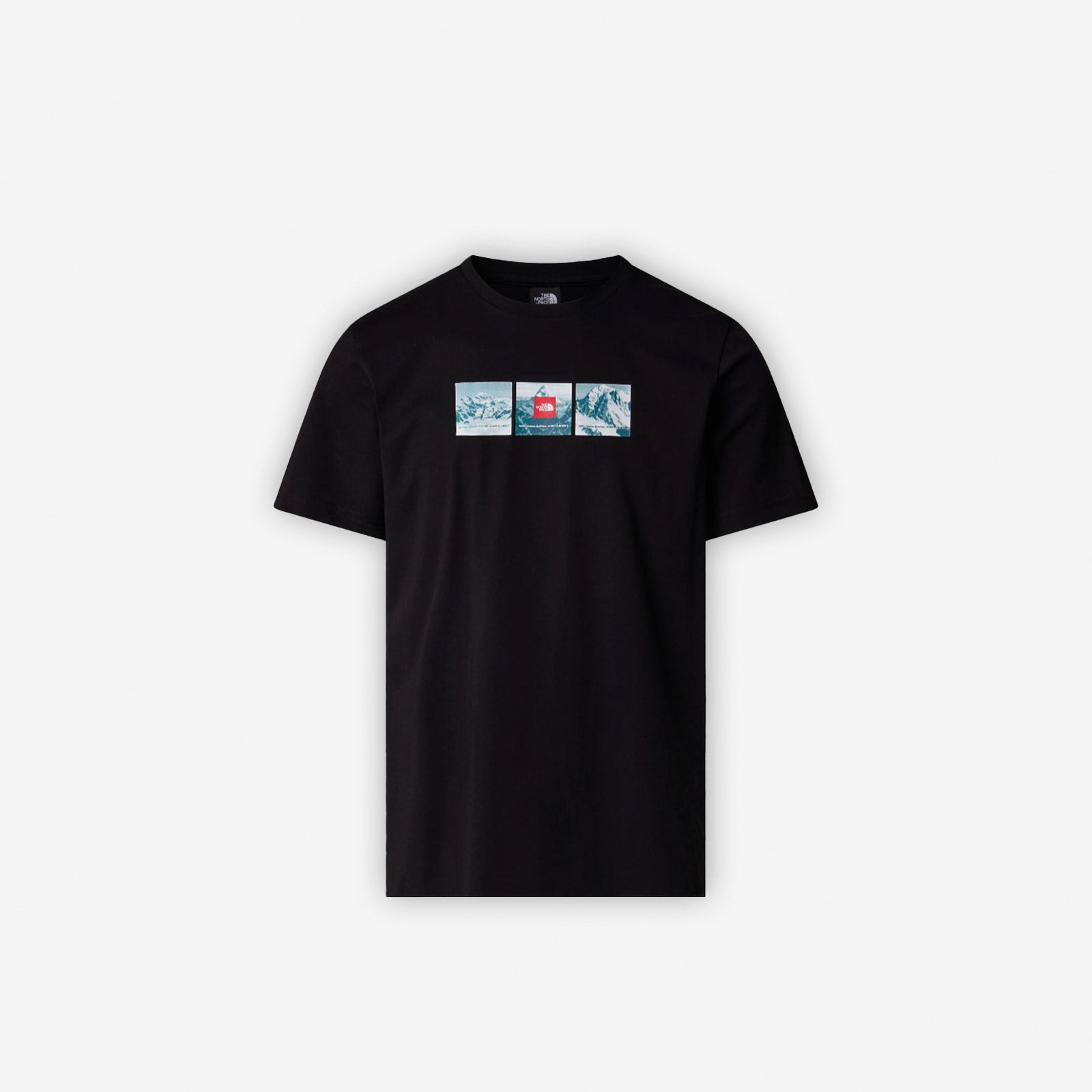 The North Face Expedition System T-Shirt