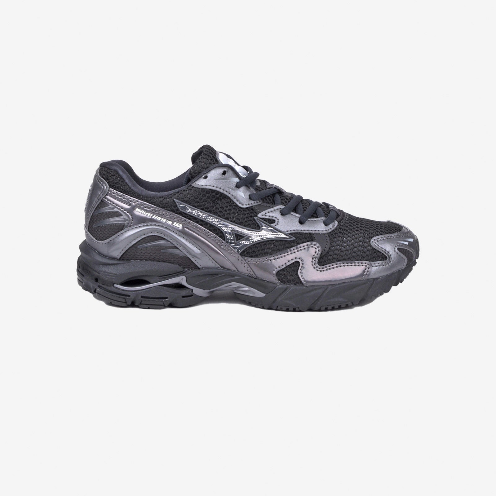 Mizuno Wave Rider 10 Y2K Pack