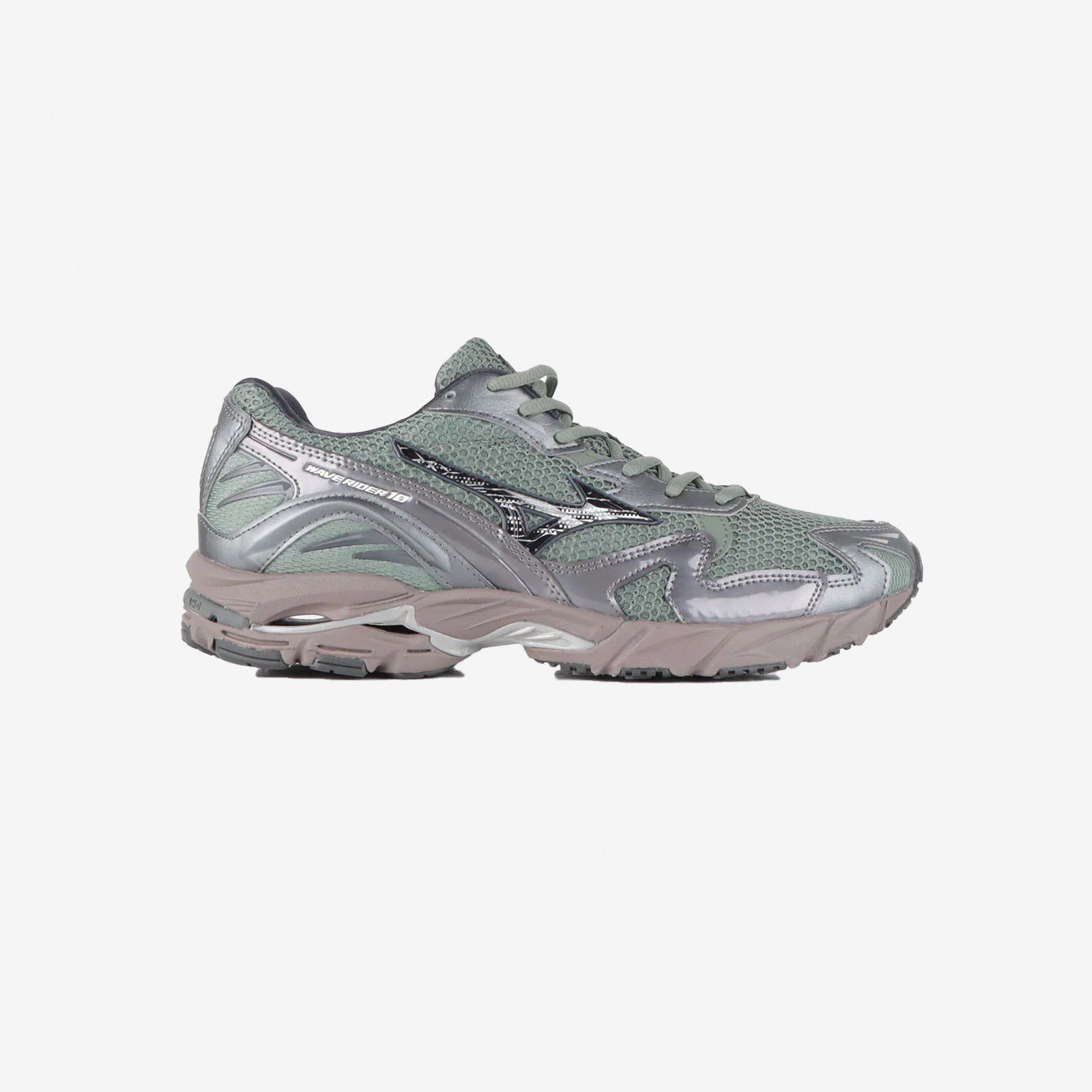 Mizuno Wave Rider 10 Y2K Pack